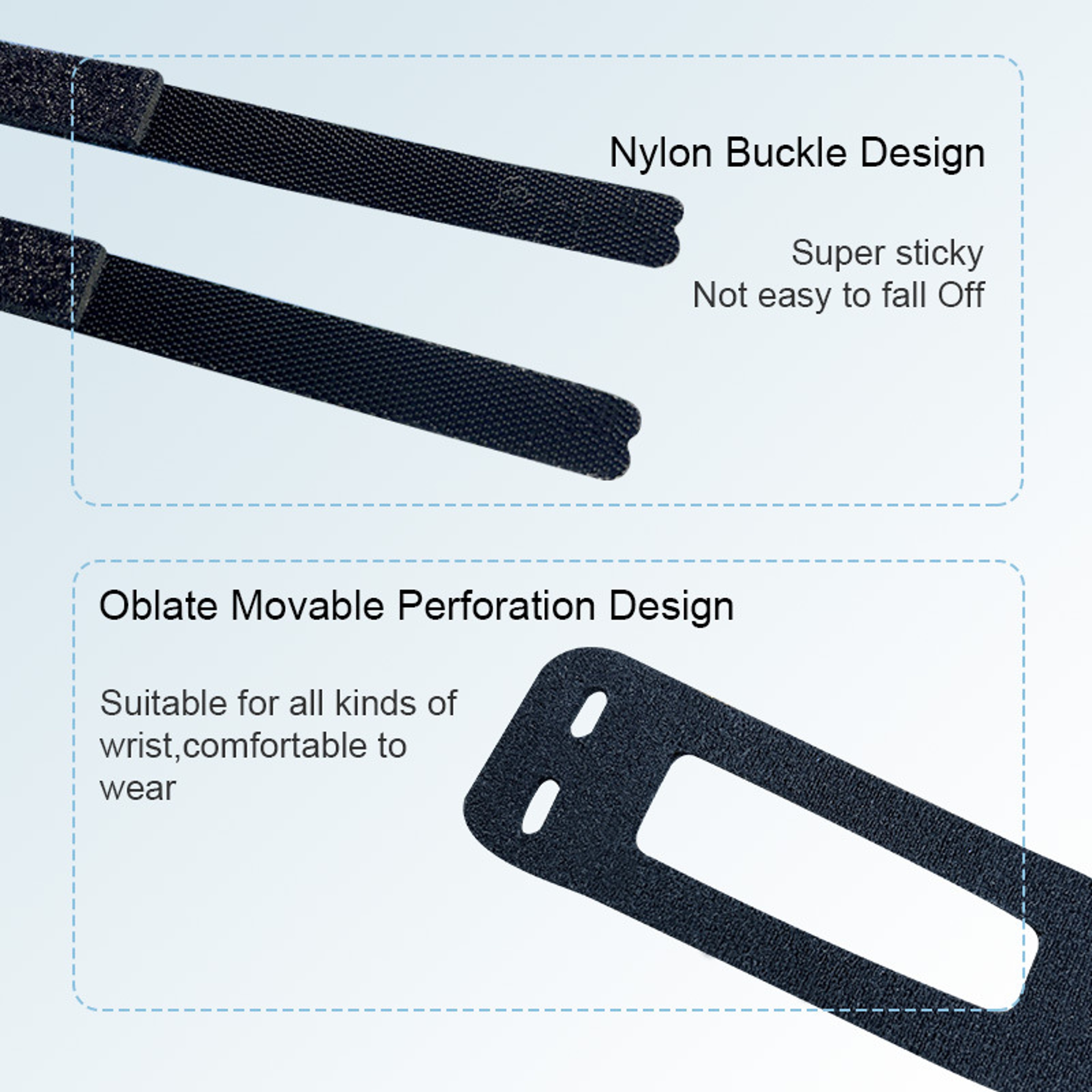 Wrist Brace For Carpal Tunnel  Comfortable Support For Joint Protection And Sprain Prevention 4