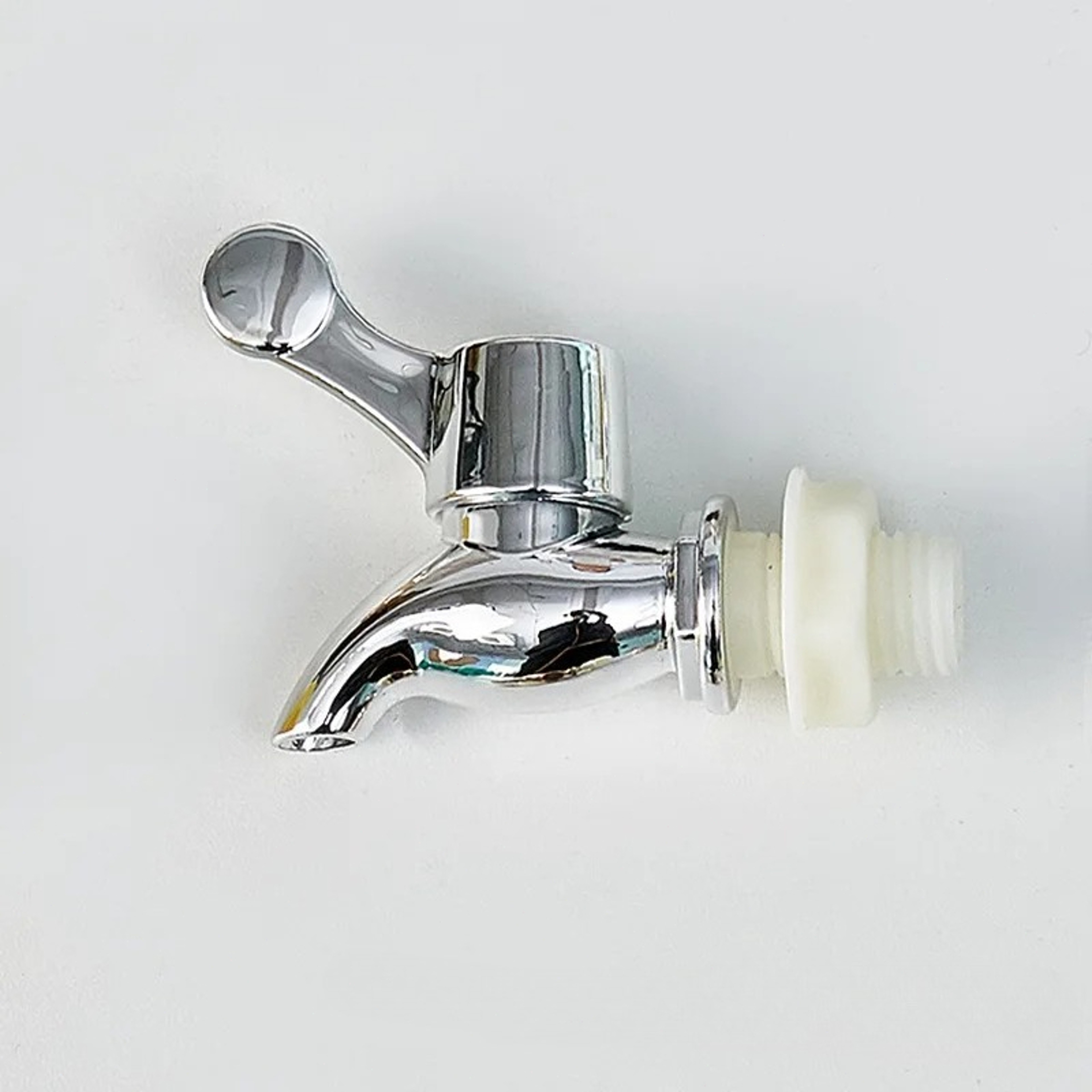 Leak-Proof Food Grade Water Faucet Valve - Reusable, Easy Install for Glass Bottles, Jars, and Water Tanks, Size – view 8