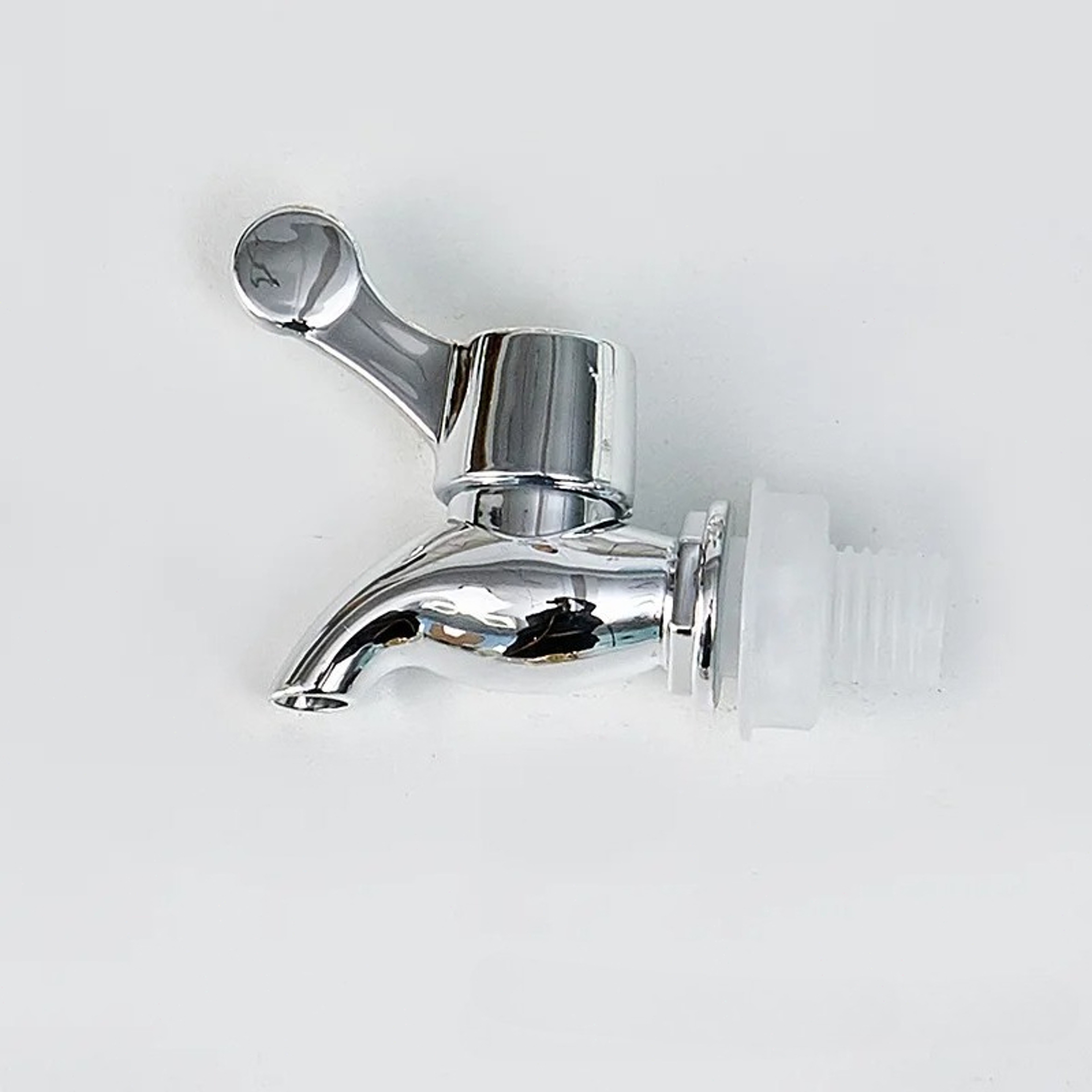 Leak-Proof Food Grade Water Faucet Valve - Reusable, Easy Install for Glass Bottles, Jars, and Water Tanks, Size – view 9