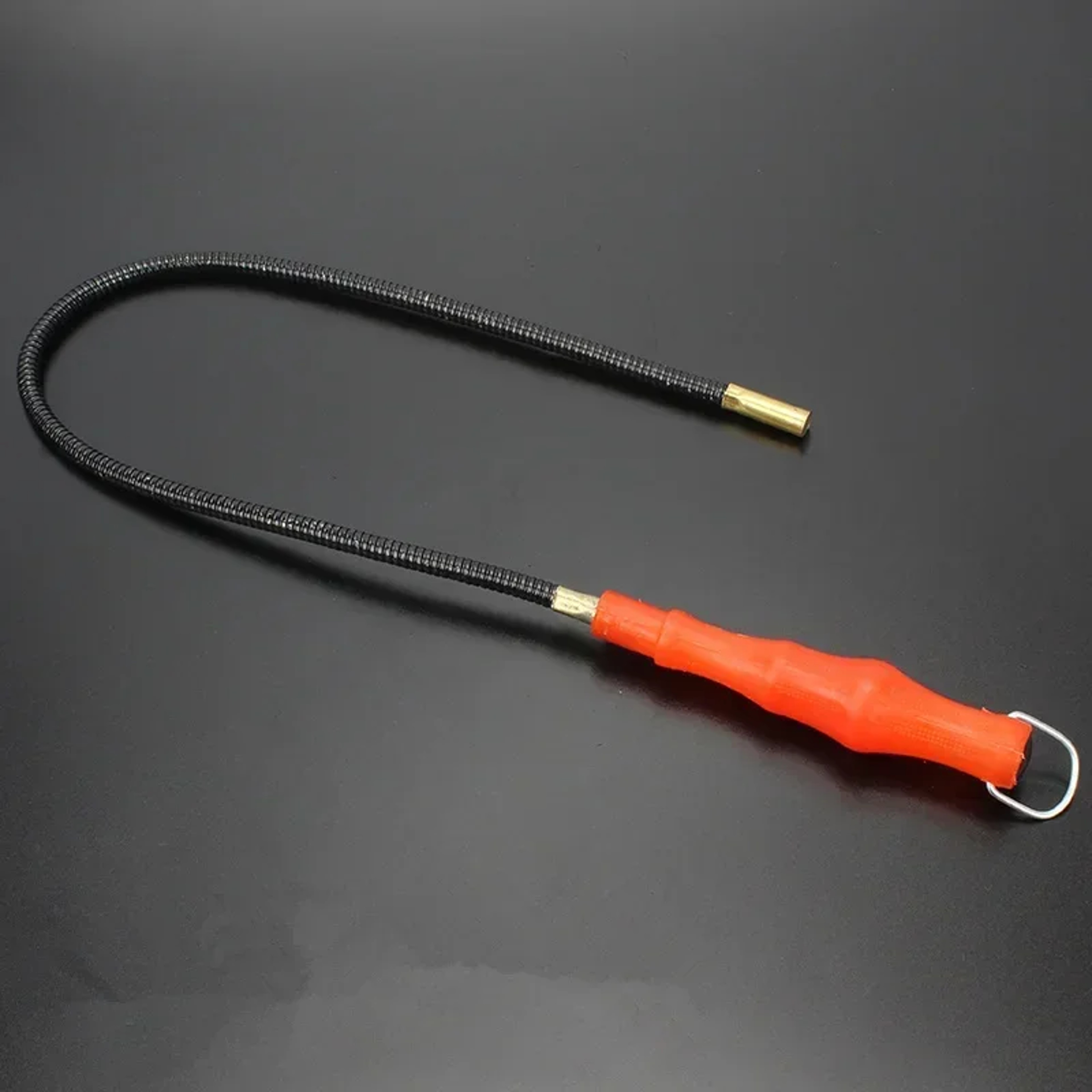 Strong Magnetic Pickup Tool – Flexible, Adjustable Rod for Picking Up Nuts, Bolts, and Small Items – view 6