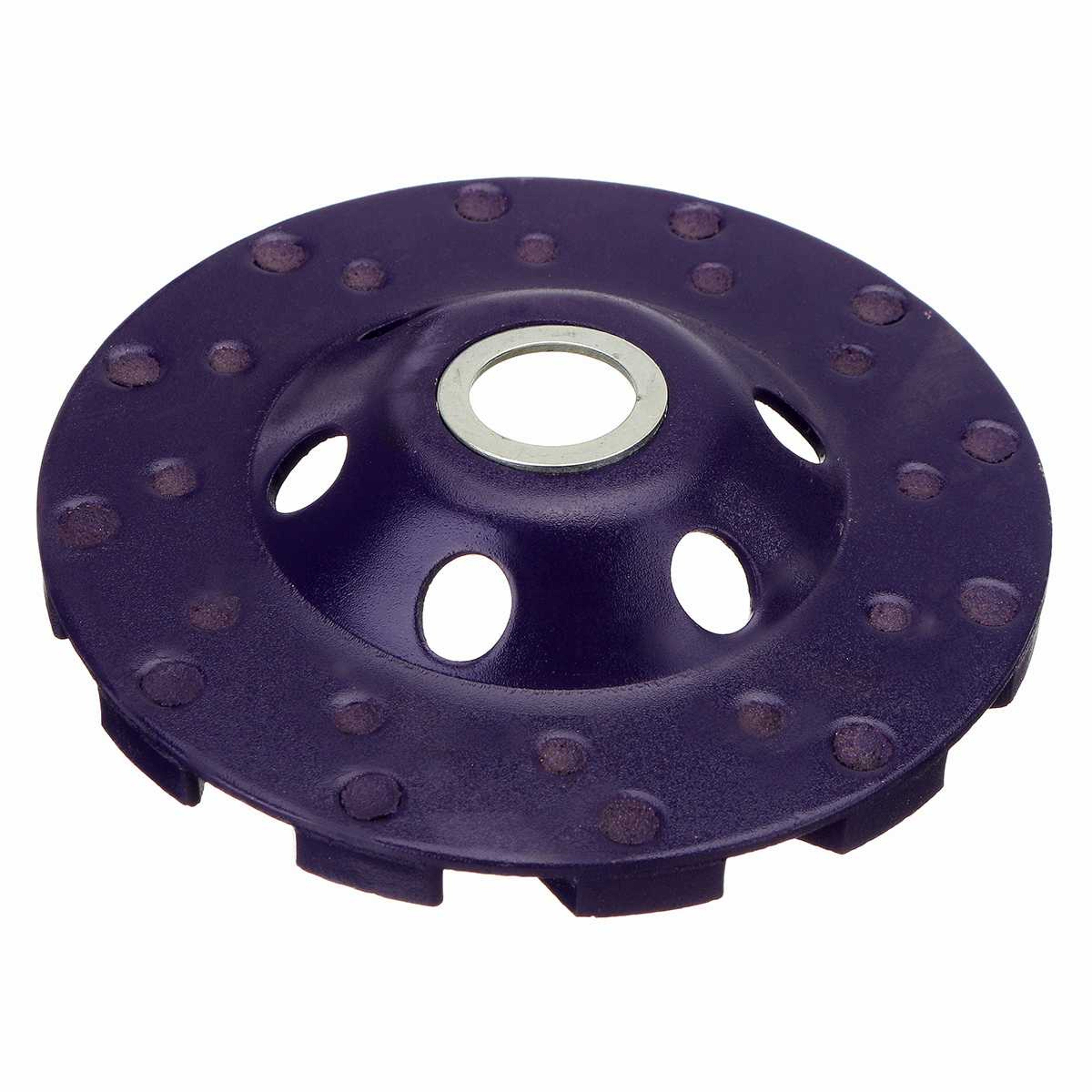 Diamond Grinding Wheel Disc for Concrete, Granite, and Ceramic Cutting Bowl Shape Grinding Cup for Power Tools – view 6