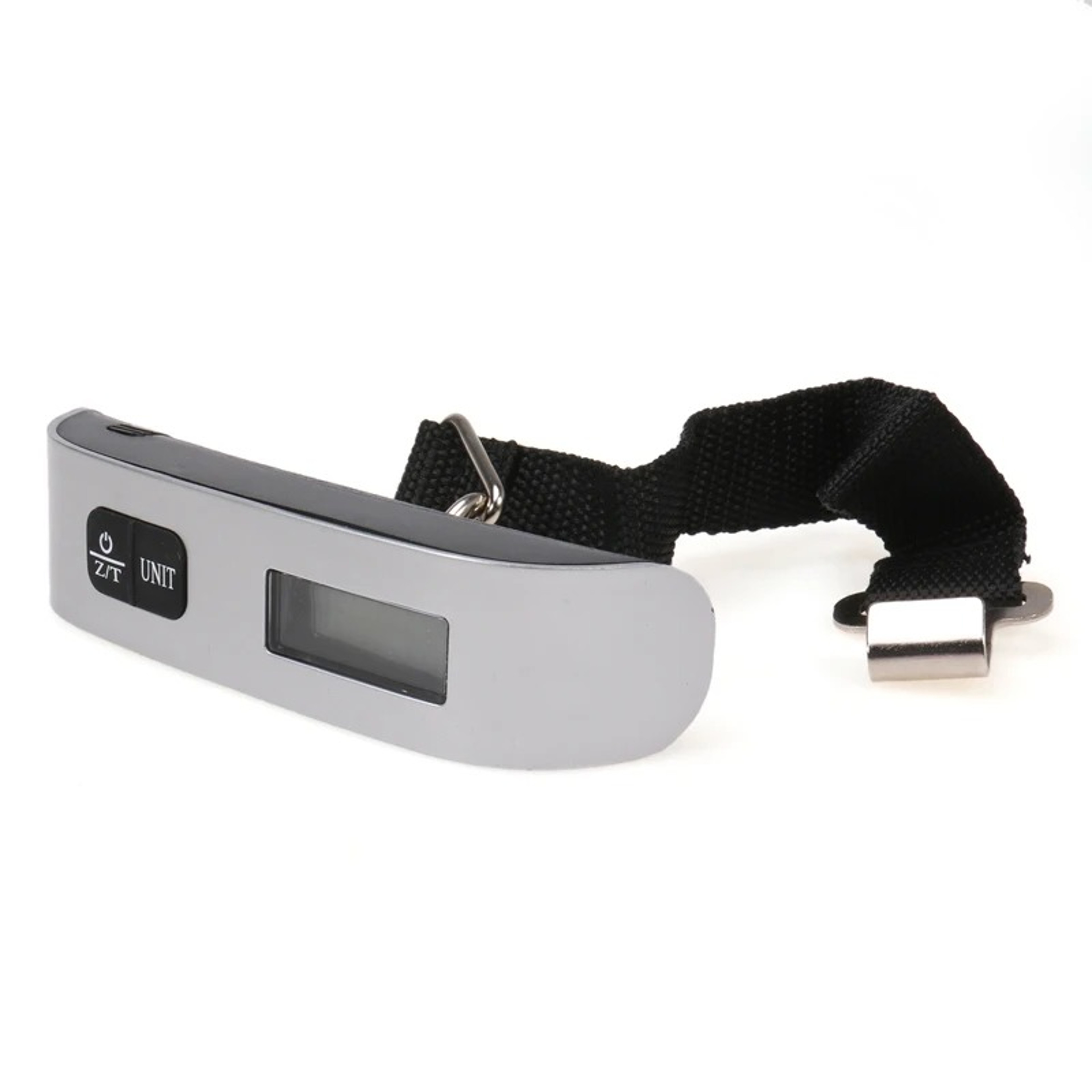 Digital Luggage Scale – Accurate Hanging Travel & Baggage Weight Tool, Precision – view 4