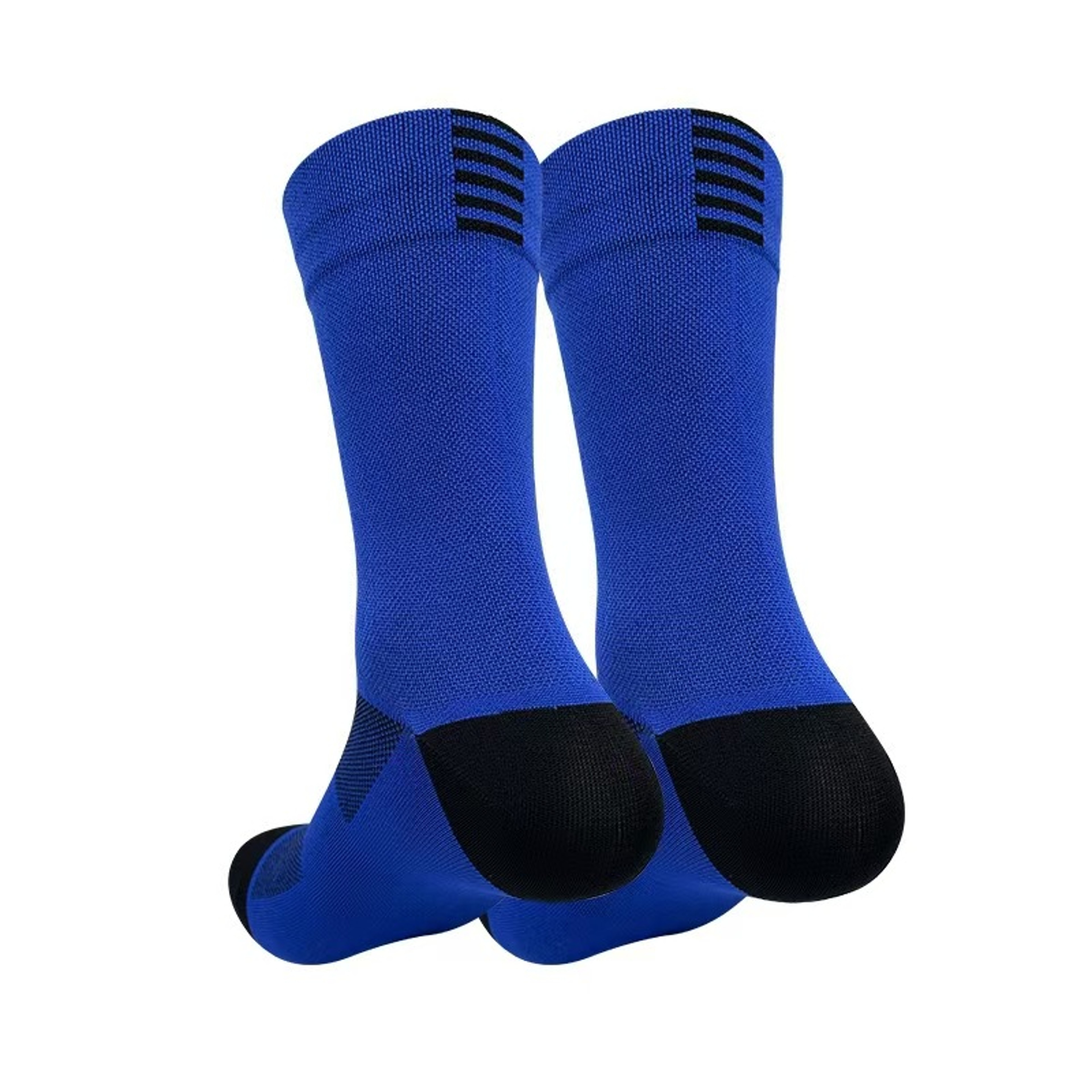 Jing Cycling Socks for Men & Women - Quick-Drying, Long Tube, Four Seasons Outdoor Sports Running Socks – view 11