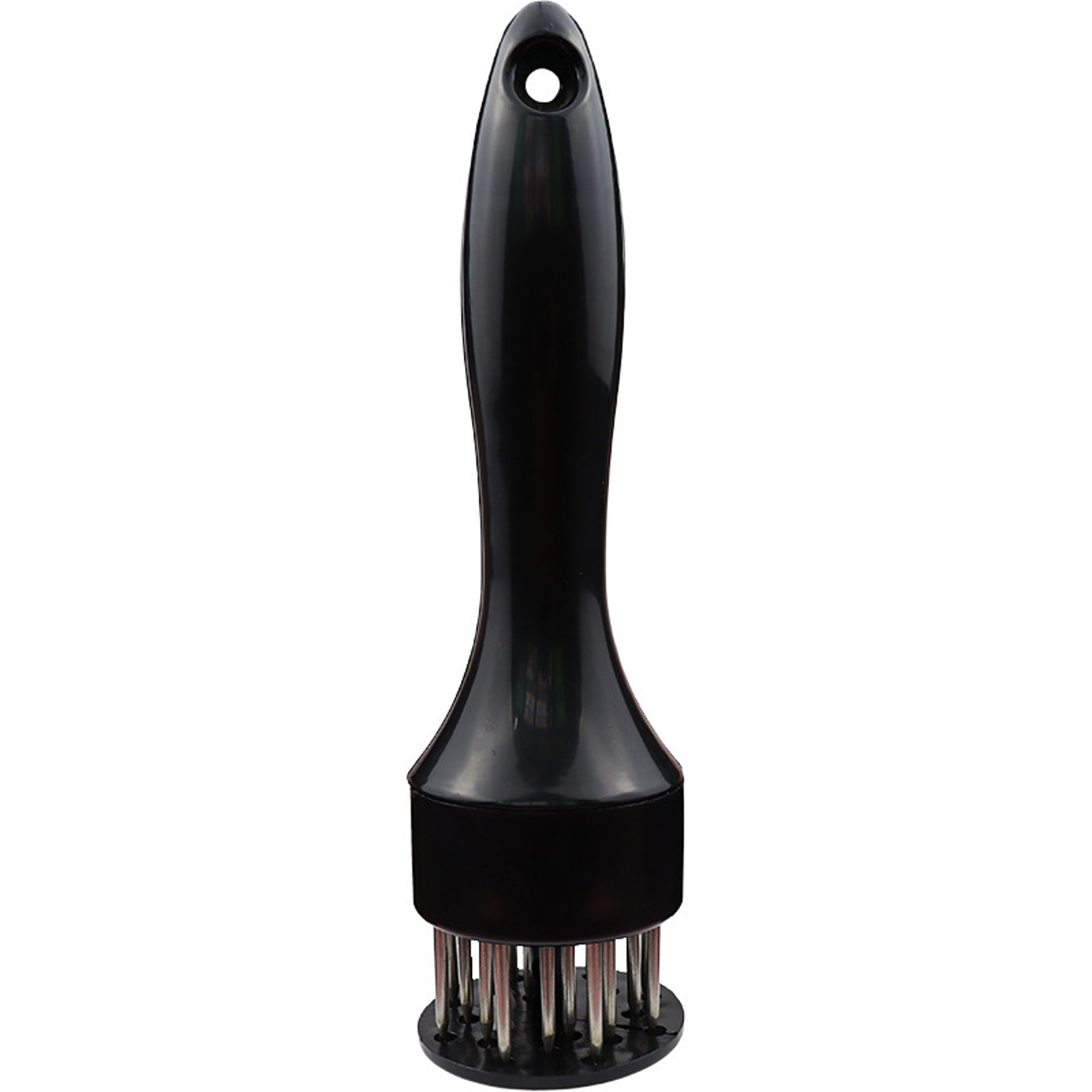 Stainless Steel Meat Tenderizer Hammer Needle - Perfect for Steak & Tenderizing Meat – view 7