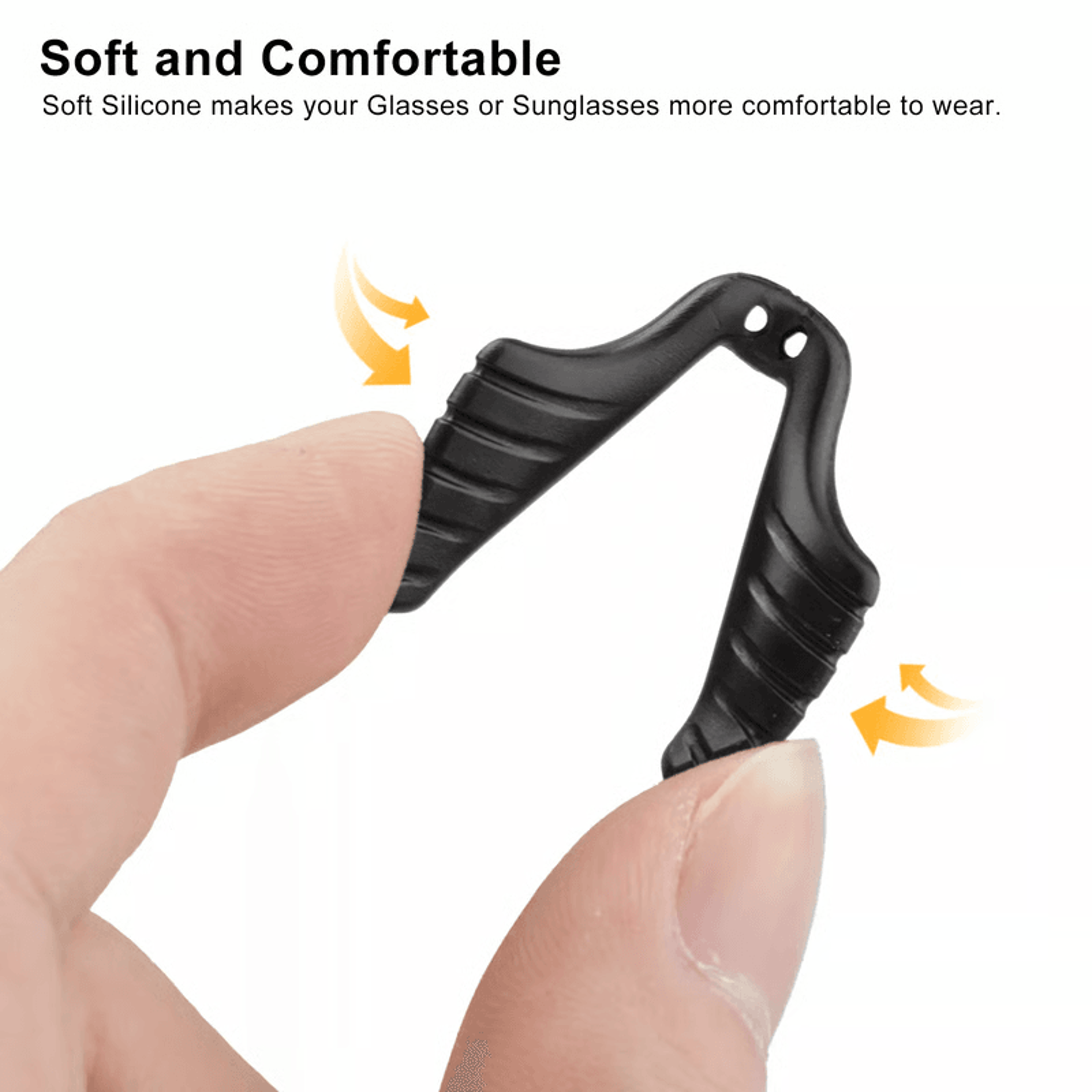 Nose Pad For Eyeglasses Sunglasses Glasses 1
