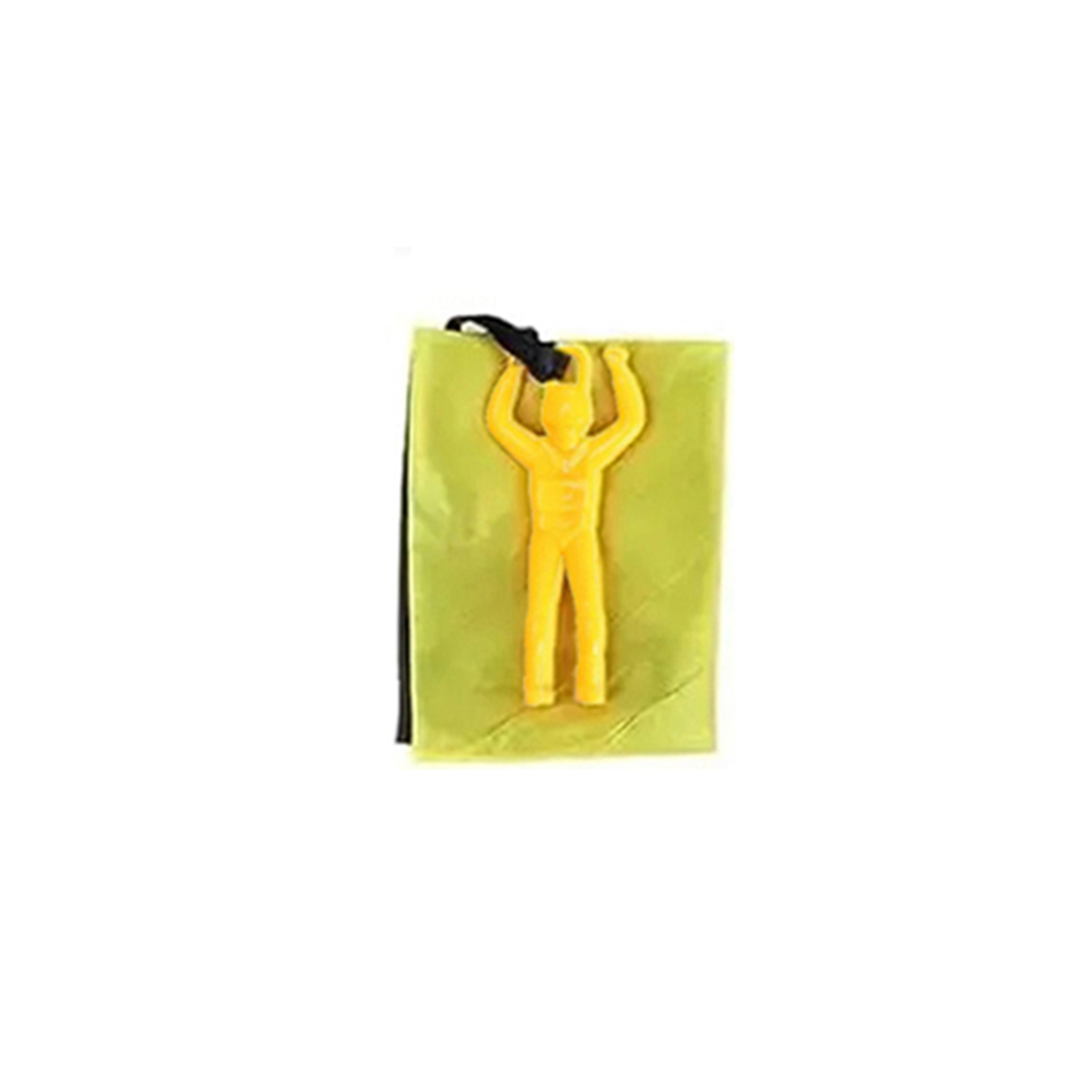TangleFree Outdoor Parachute Toys For Kids  Fun Flying Parachute Perfect For Boys  Girls Easter Bas 7