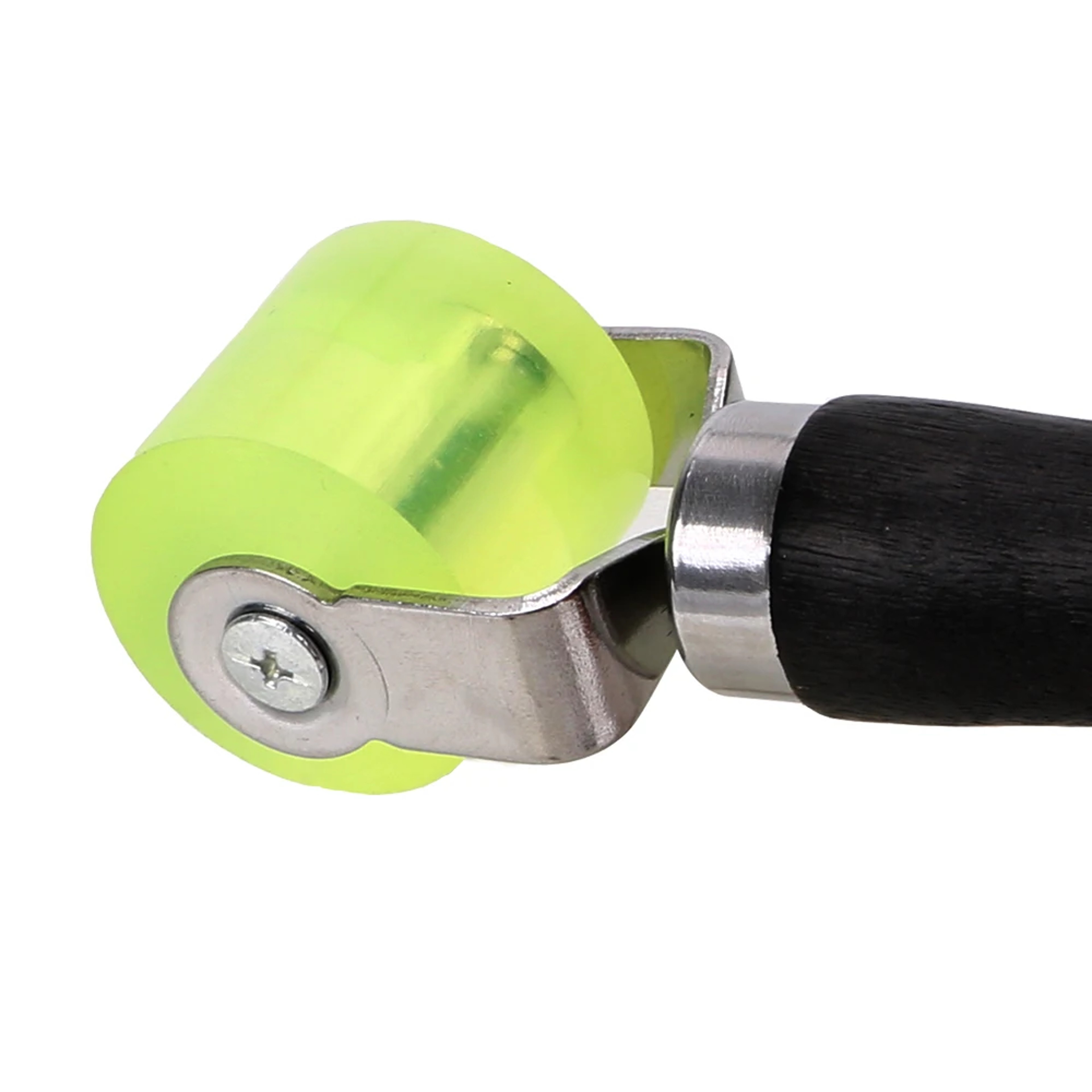 Roller Compaction Tool For Car Soundproofing Leather Material Pressing  Adhesive Bonding 2