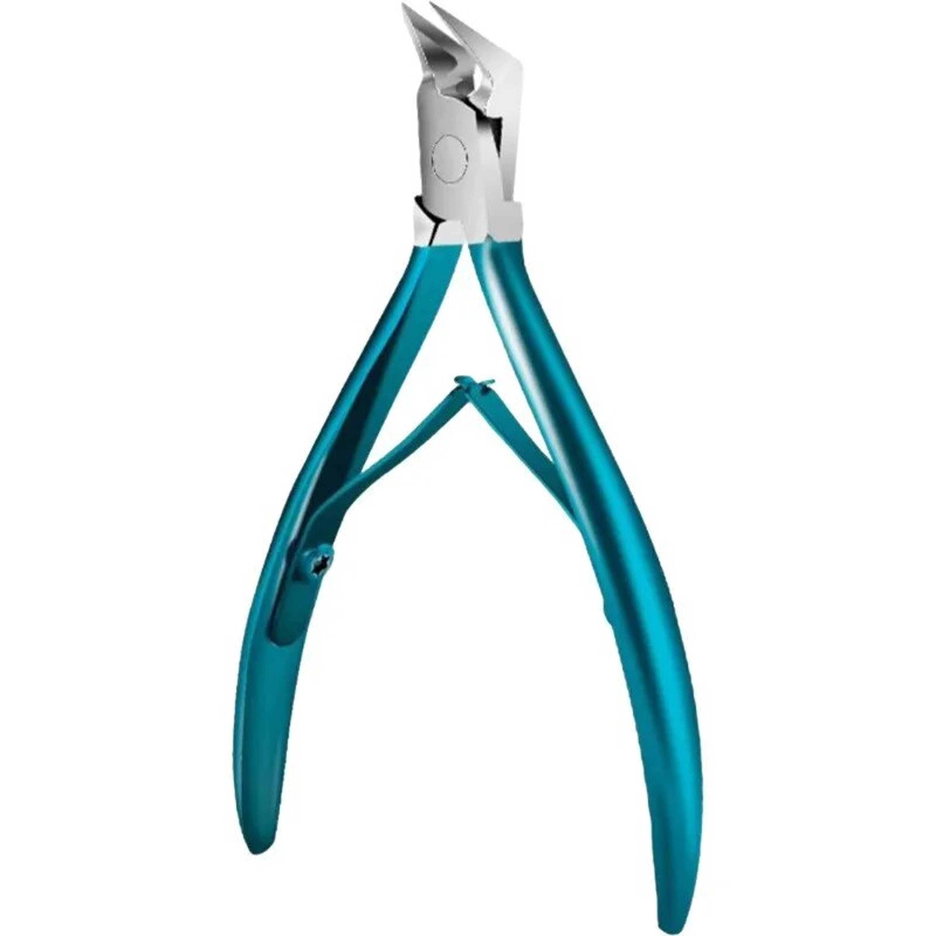 Professional Toe Nail Clipper for Ingrown and Thick Toenails - Stainless Steel Toenail Trimmer & Nipper – view 5