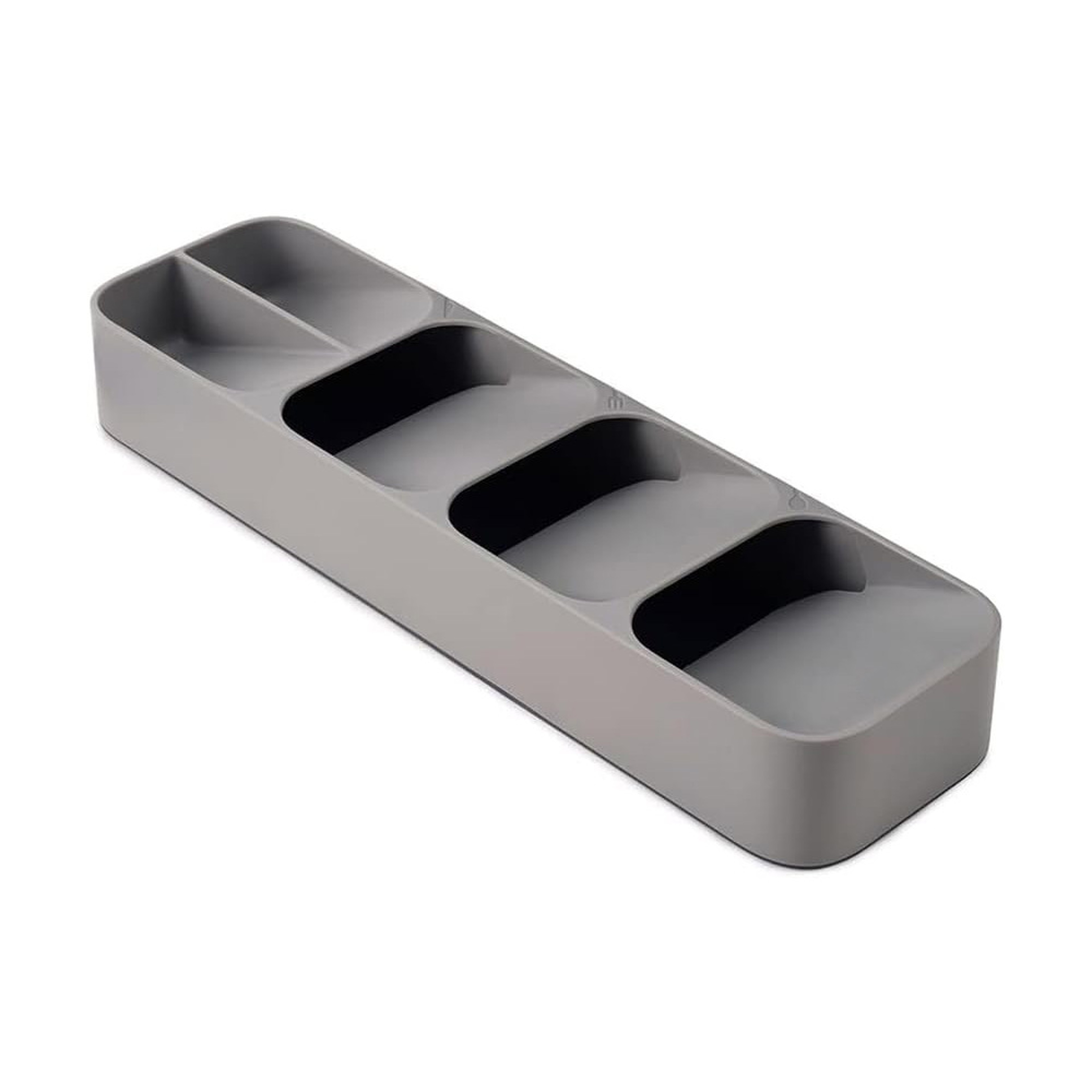 MultiPurpose Cutlery Storage Tray Fork  Spoon Organizer For Kitchen Drawers 6