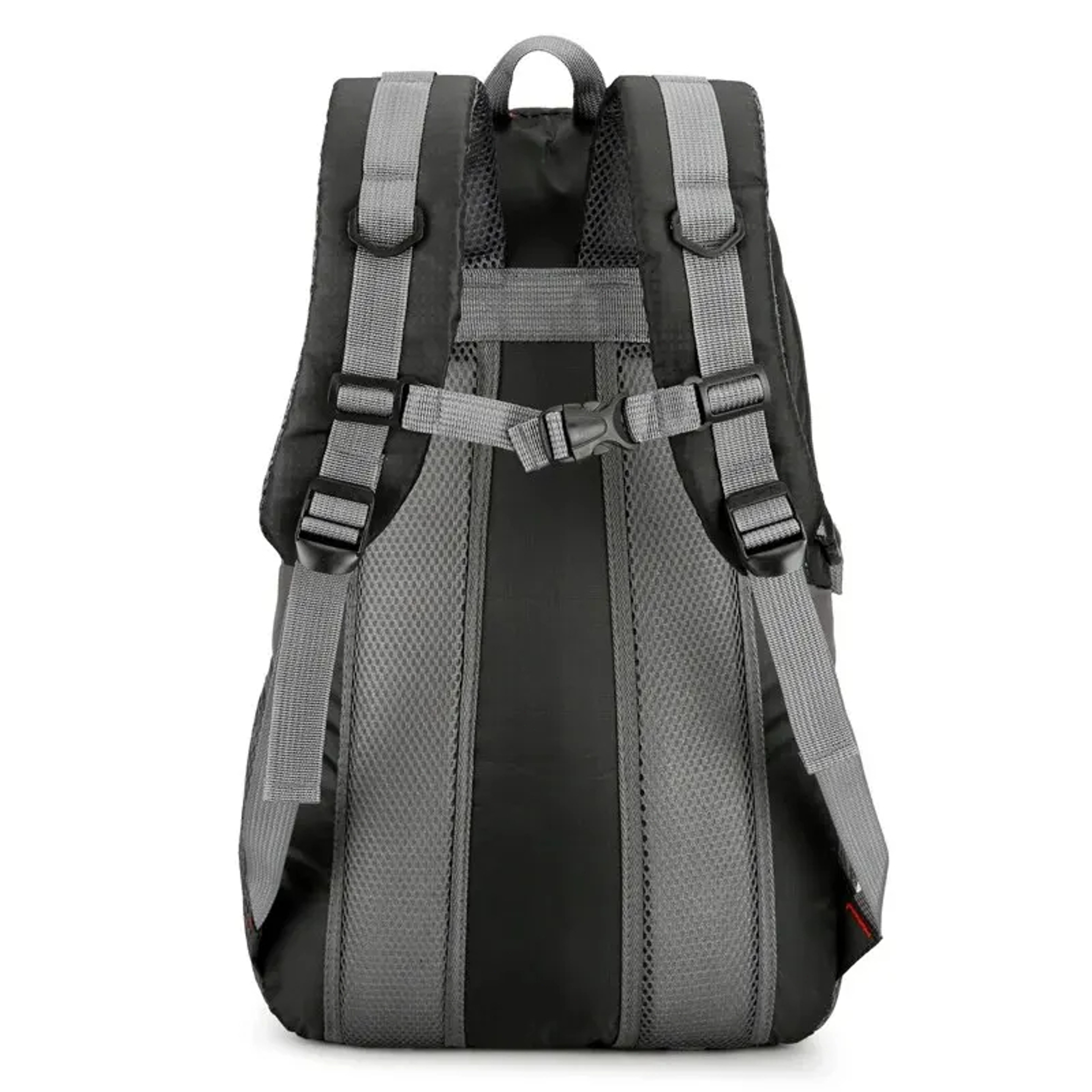Outdoor Waterproof Large Capacity Hiking Backpack  Durable Comfortable And Ready For Adventure 2