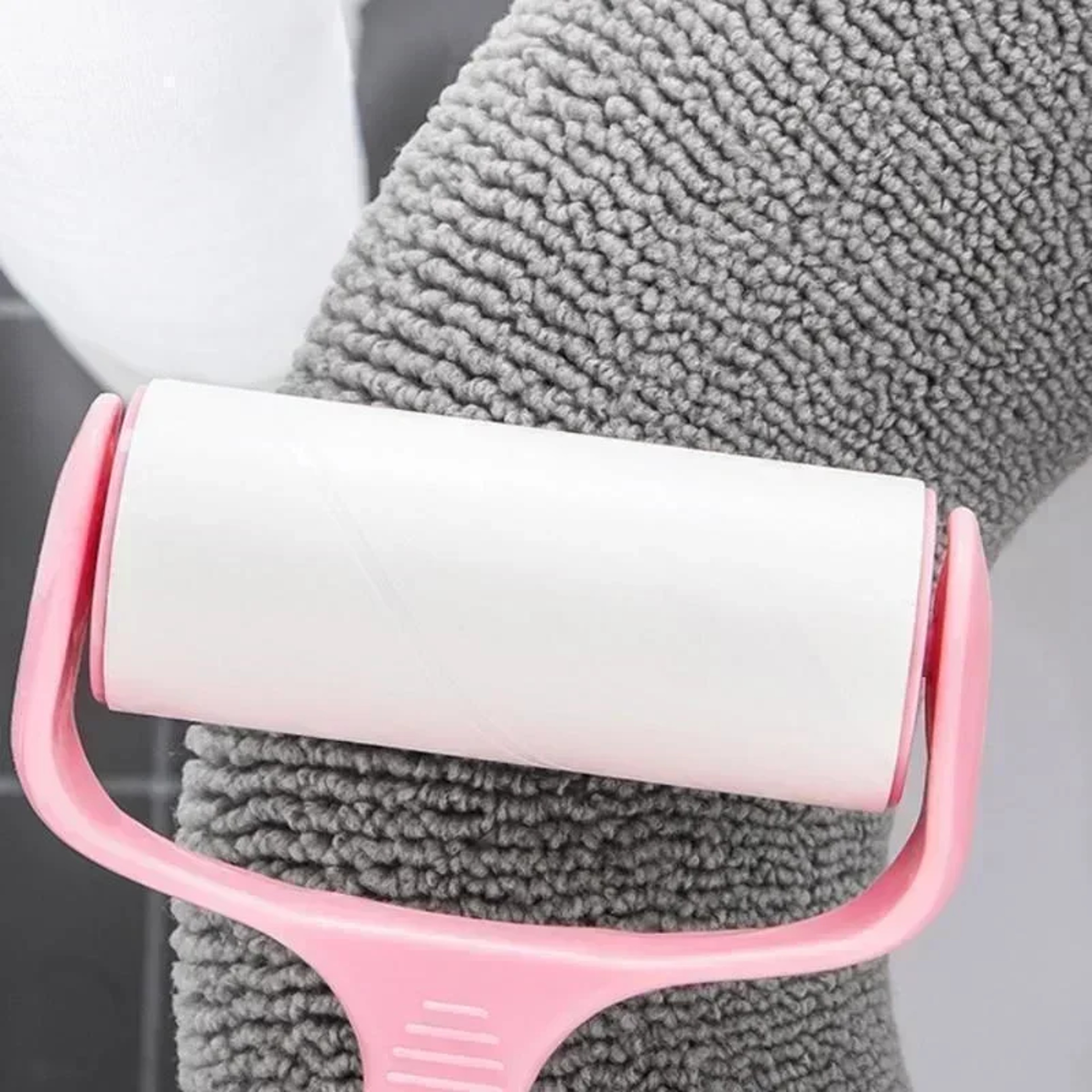 Soft Knitted Bidet Cover For Comfort And Hygiene Winter Warm Toilet Seat Cover 3