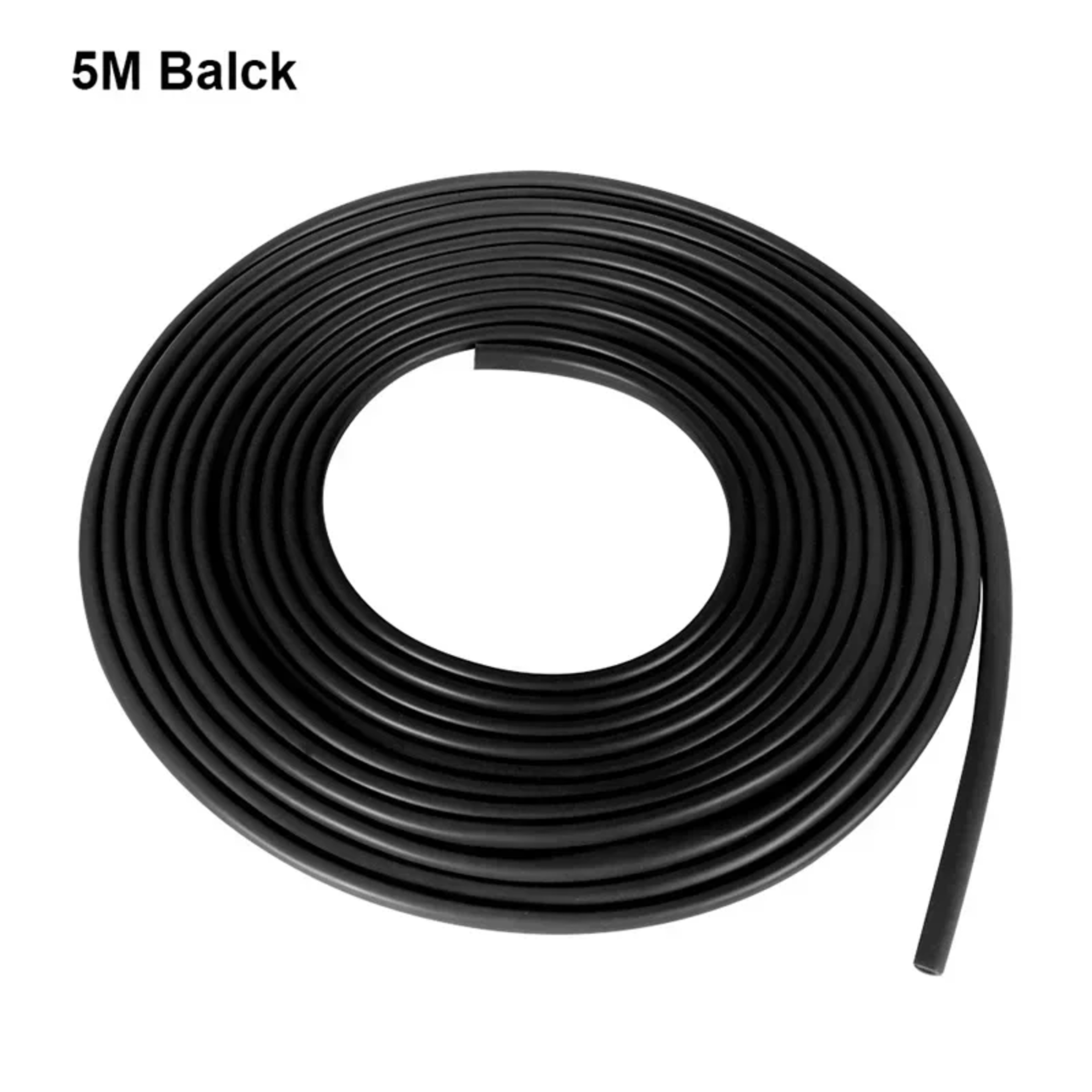 Car Door Edge Scratch Protector Strip Auto U Type Rubber Moulding Trim for Side Protection – view 9