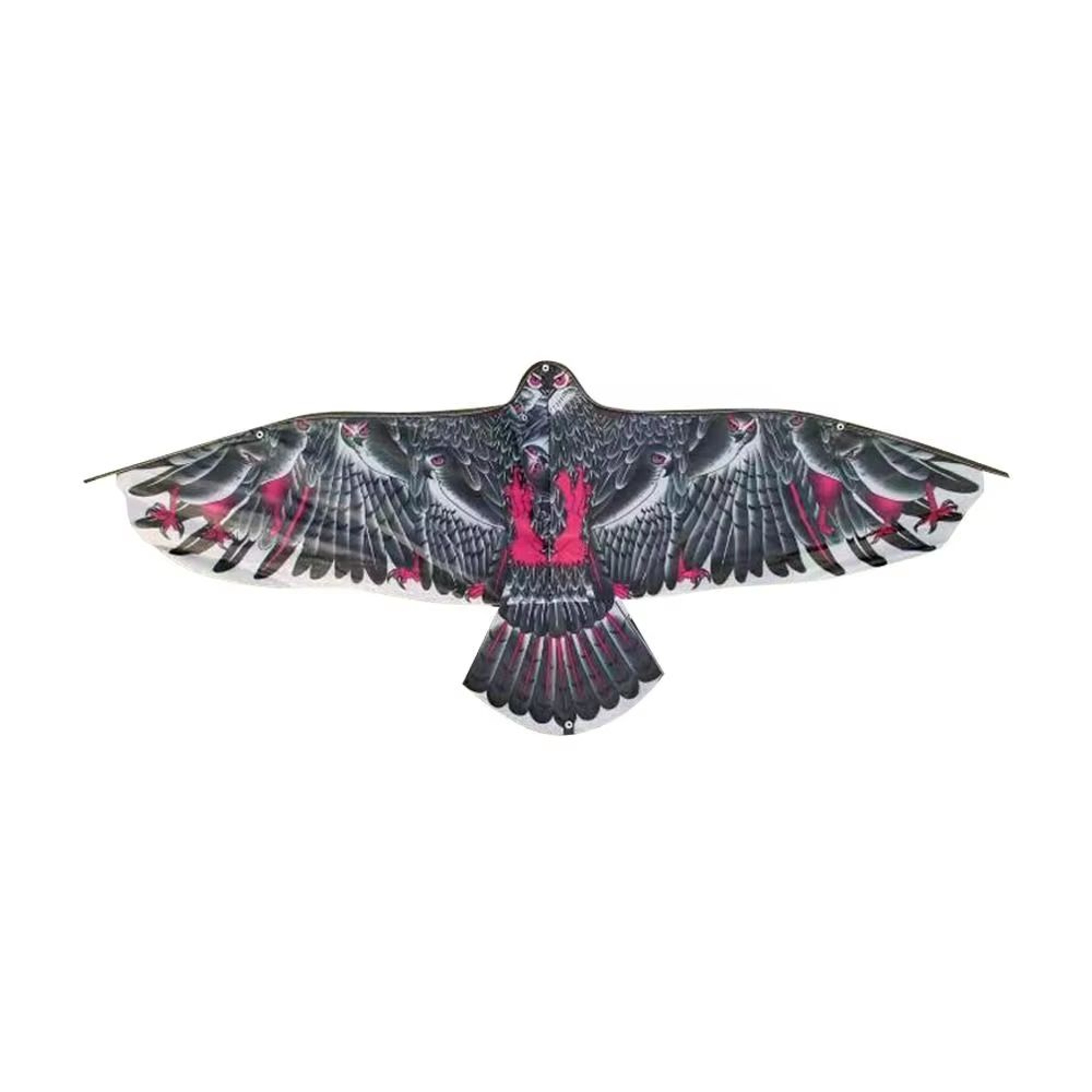 Large Eagle Kite With Meter Line Perfect For Kids Family Outdoor Fun  Garden Play 3