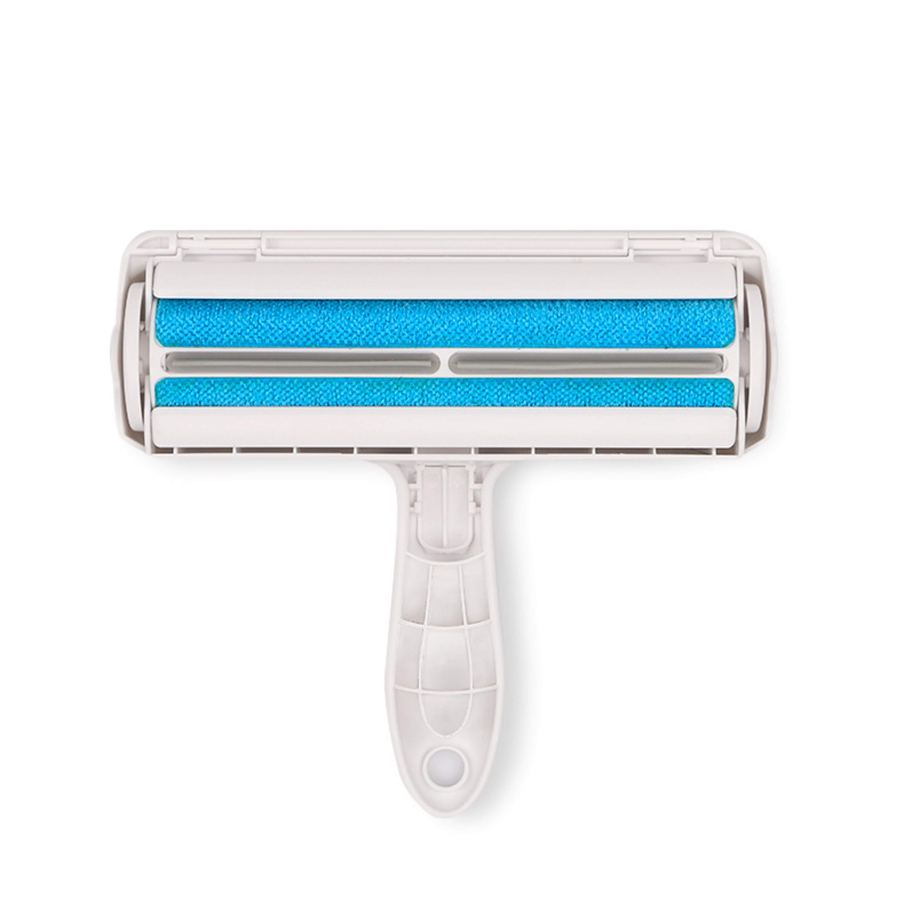 Pet Hair Remover Roller Self Cleaning Base Fur Remover for Dog & Cat Hair, Perfect for Furniture and Clothing – view 7