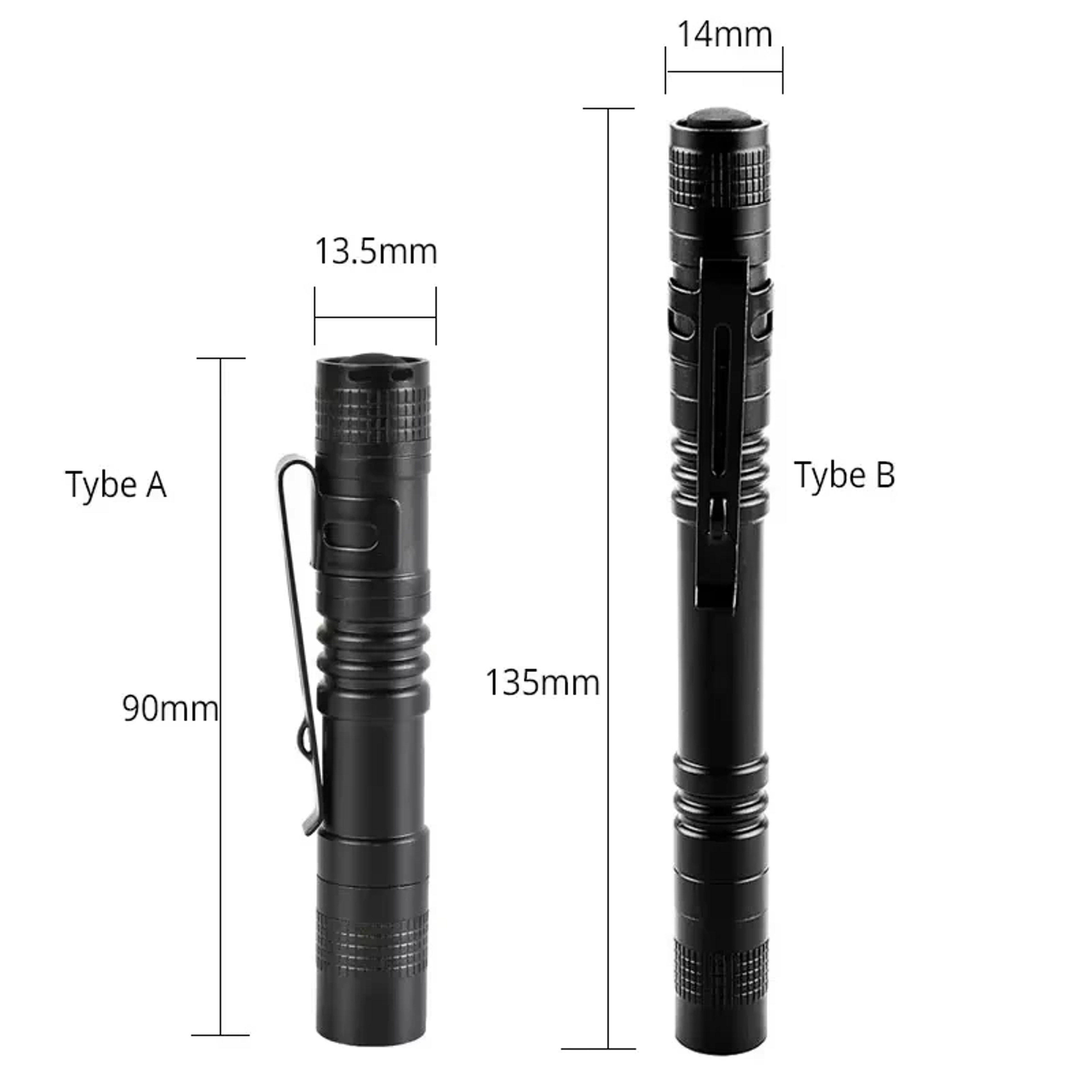 UV Flashlight Portable UV Lamp For Pet Urine Scorpion Detection And More 5