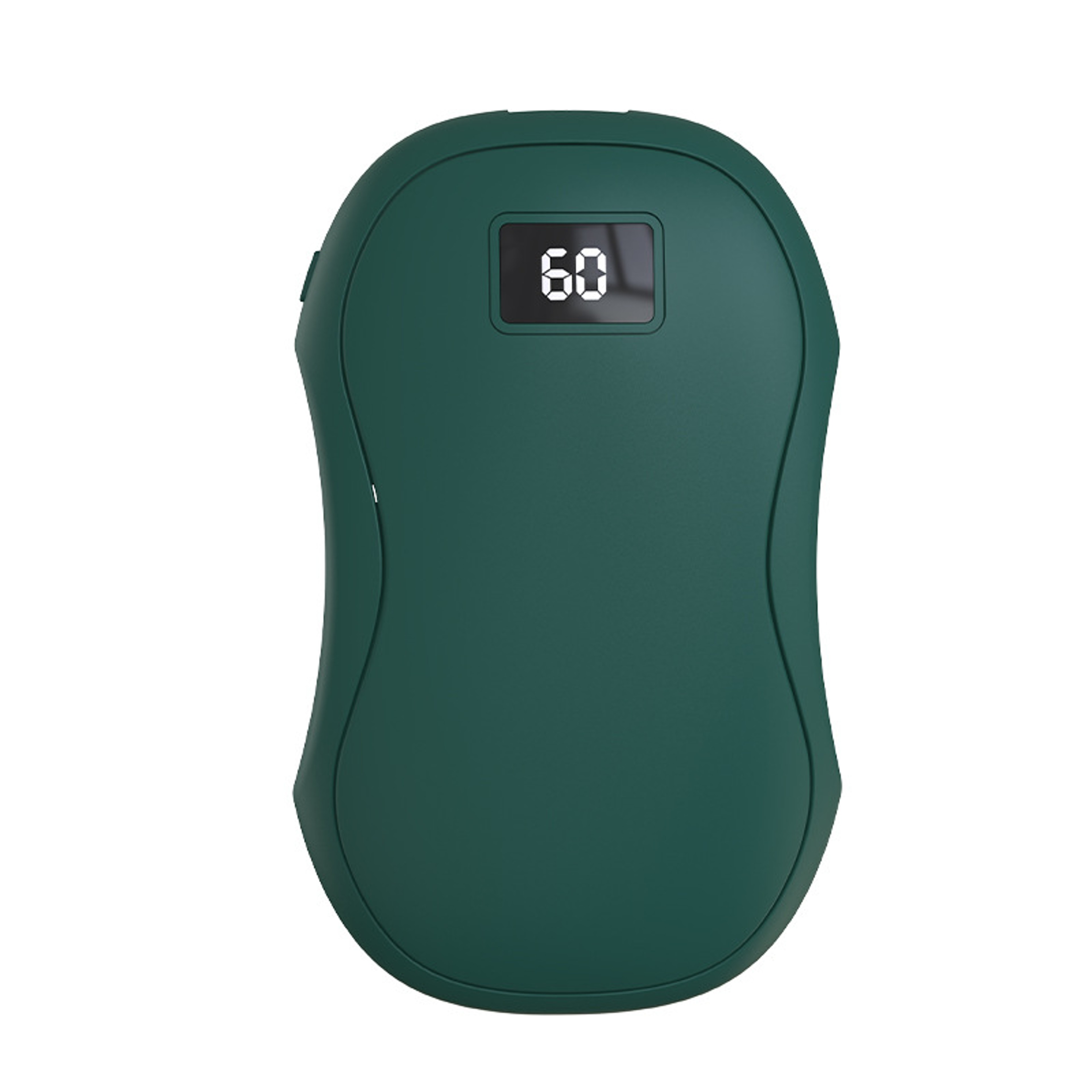 Rechargeable Electric Hand Warmer  Portable  Durable For Winter 6