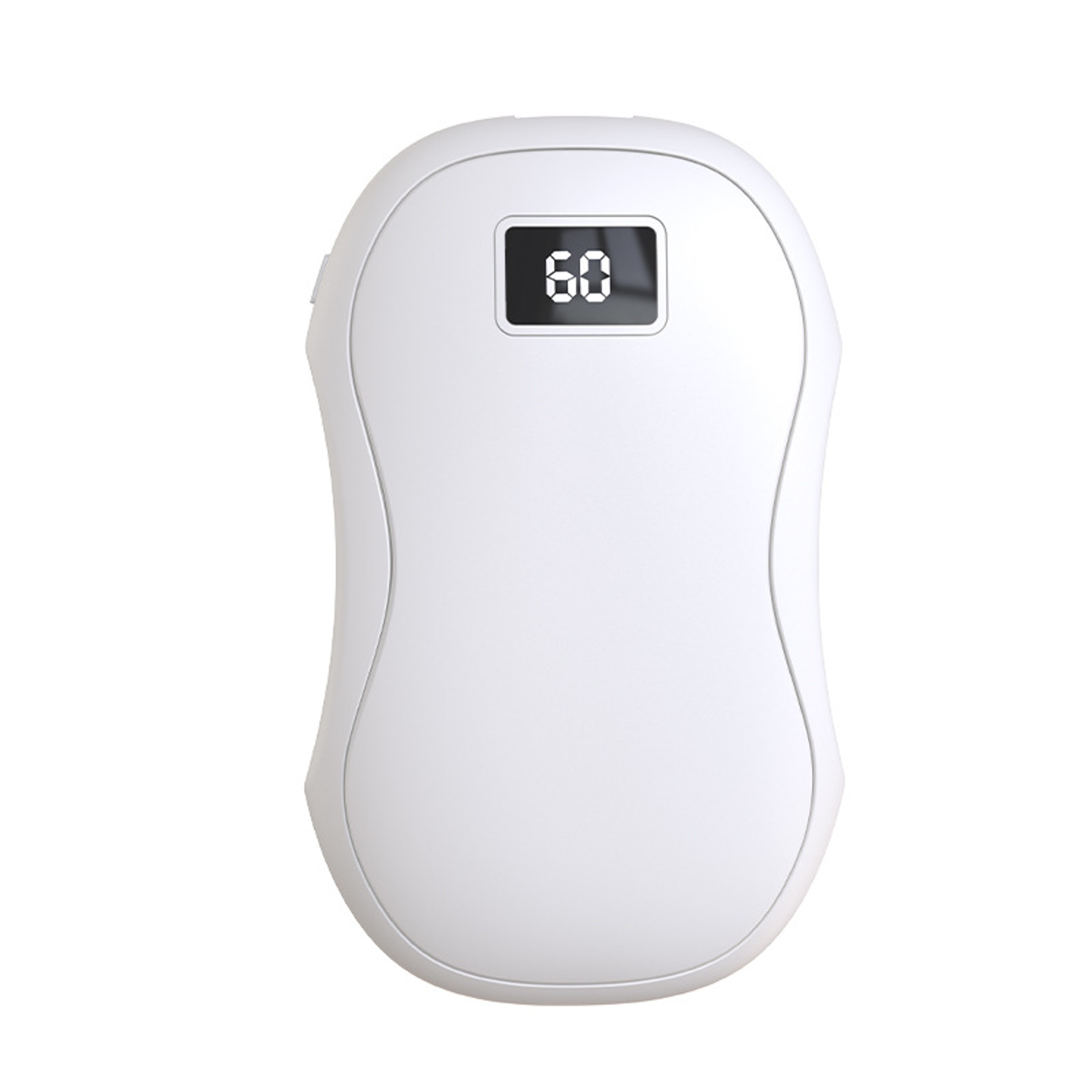 Rechargeable Electric Hand Warmer  Portable  Durable For Winter 7