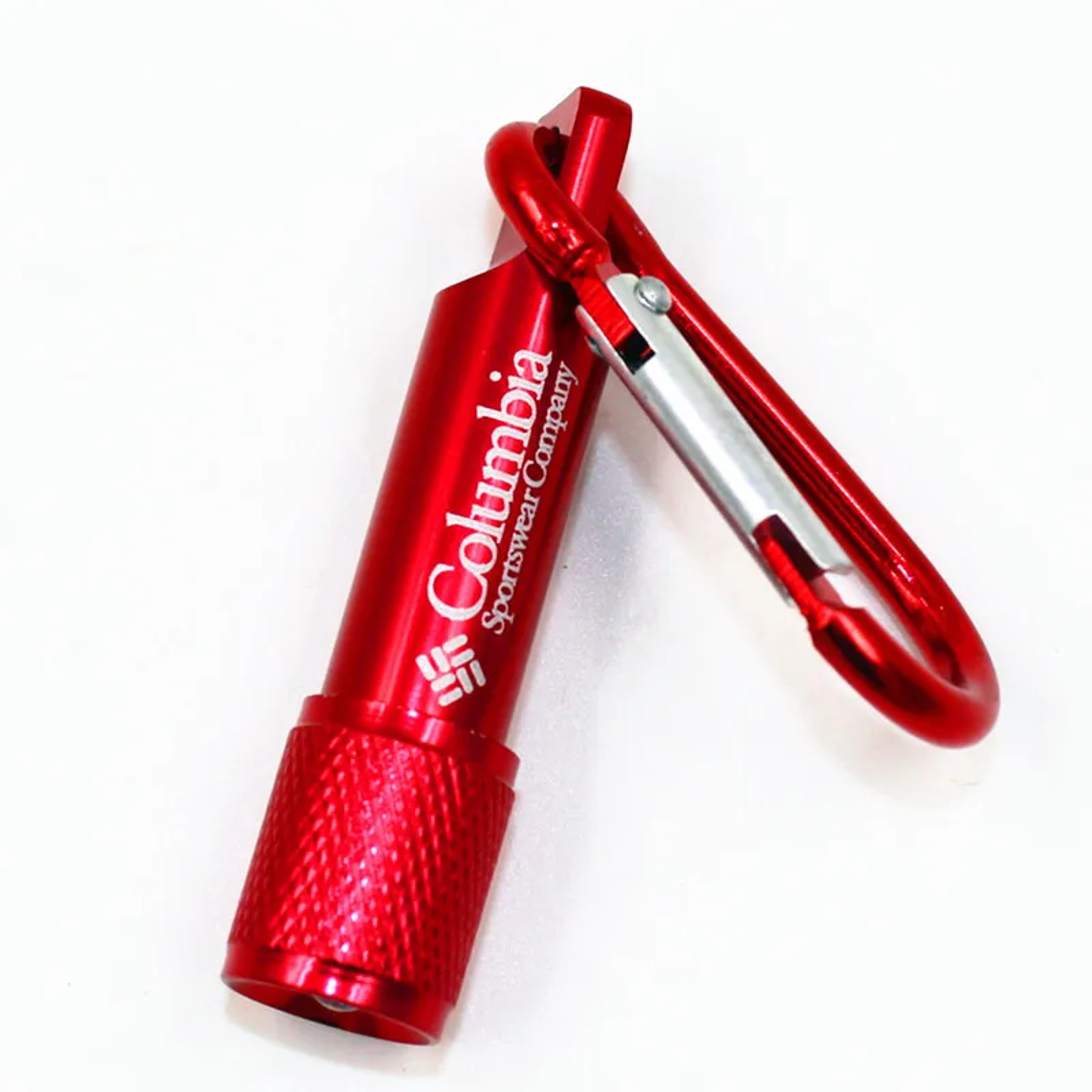 Portable Mini Torch Keychain Pendant with LED Flashlight Small Light LED Flashlight Keychain for Car Keys, Key Ring – view 9