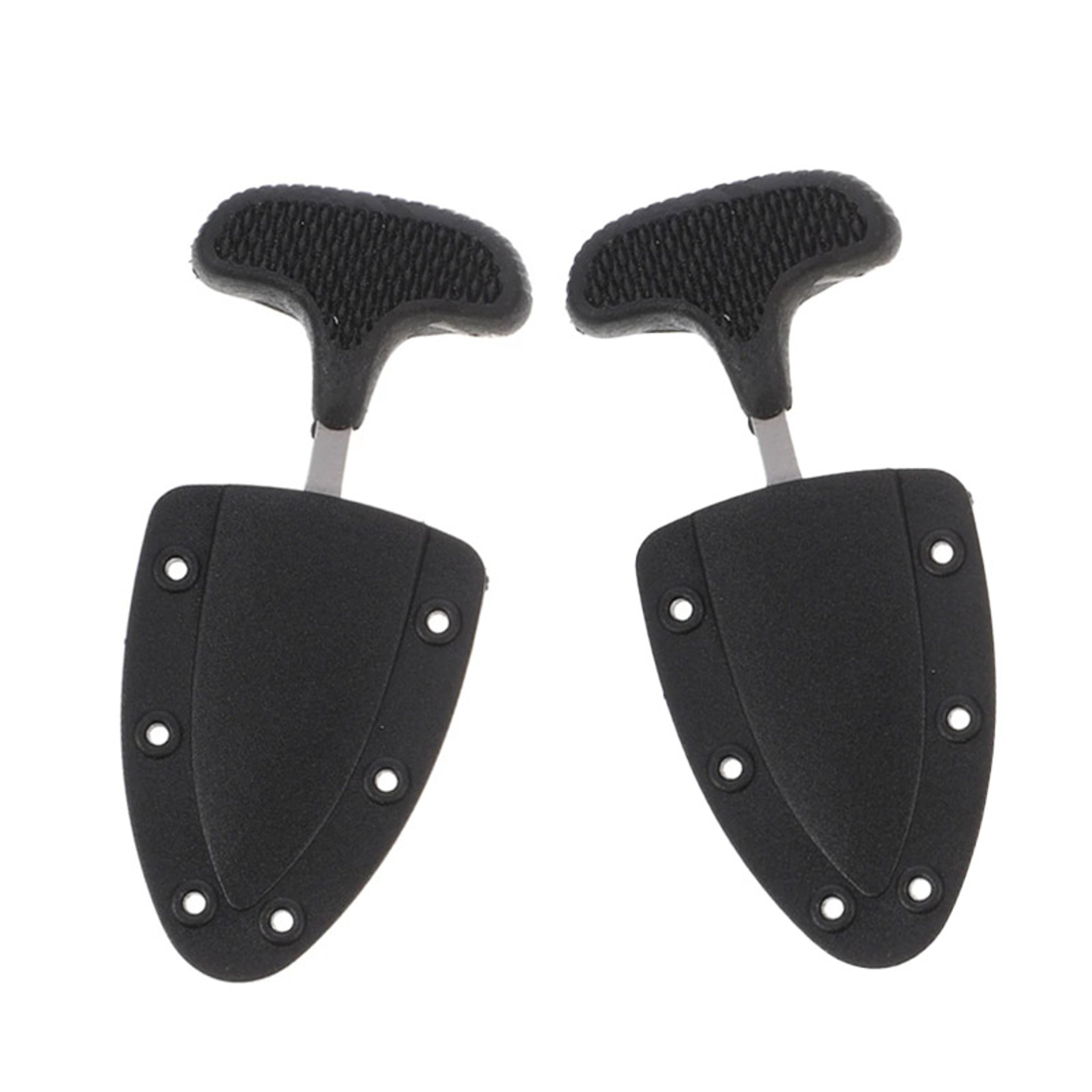 Portable Camping Necklace Knife Mini EDC Survival Tool for Outdoor Adventures – view 1