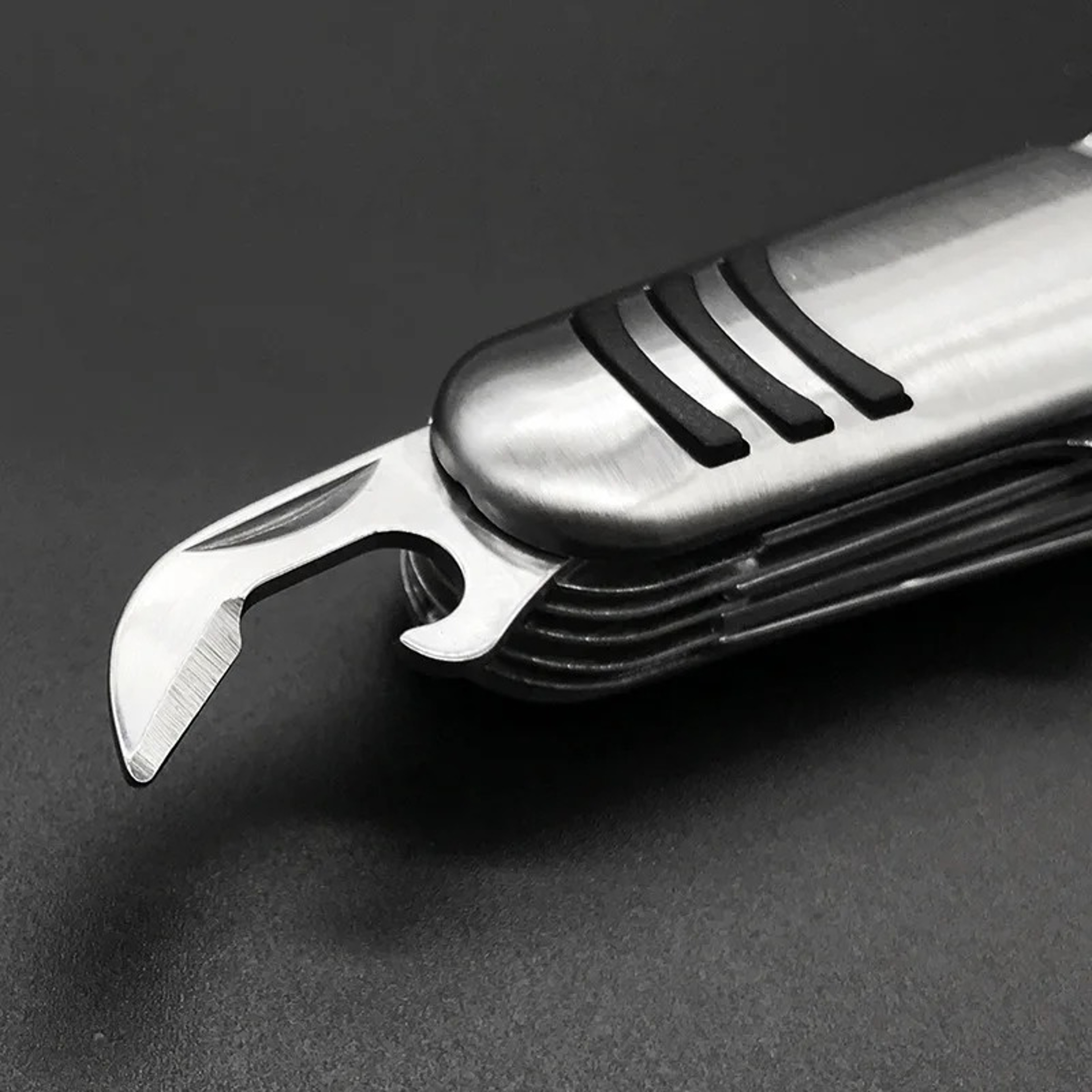 EDC Survival Tool Multi Tool Pocket Knife For Outdoor Emergency Gear 5