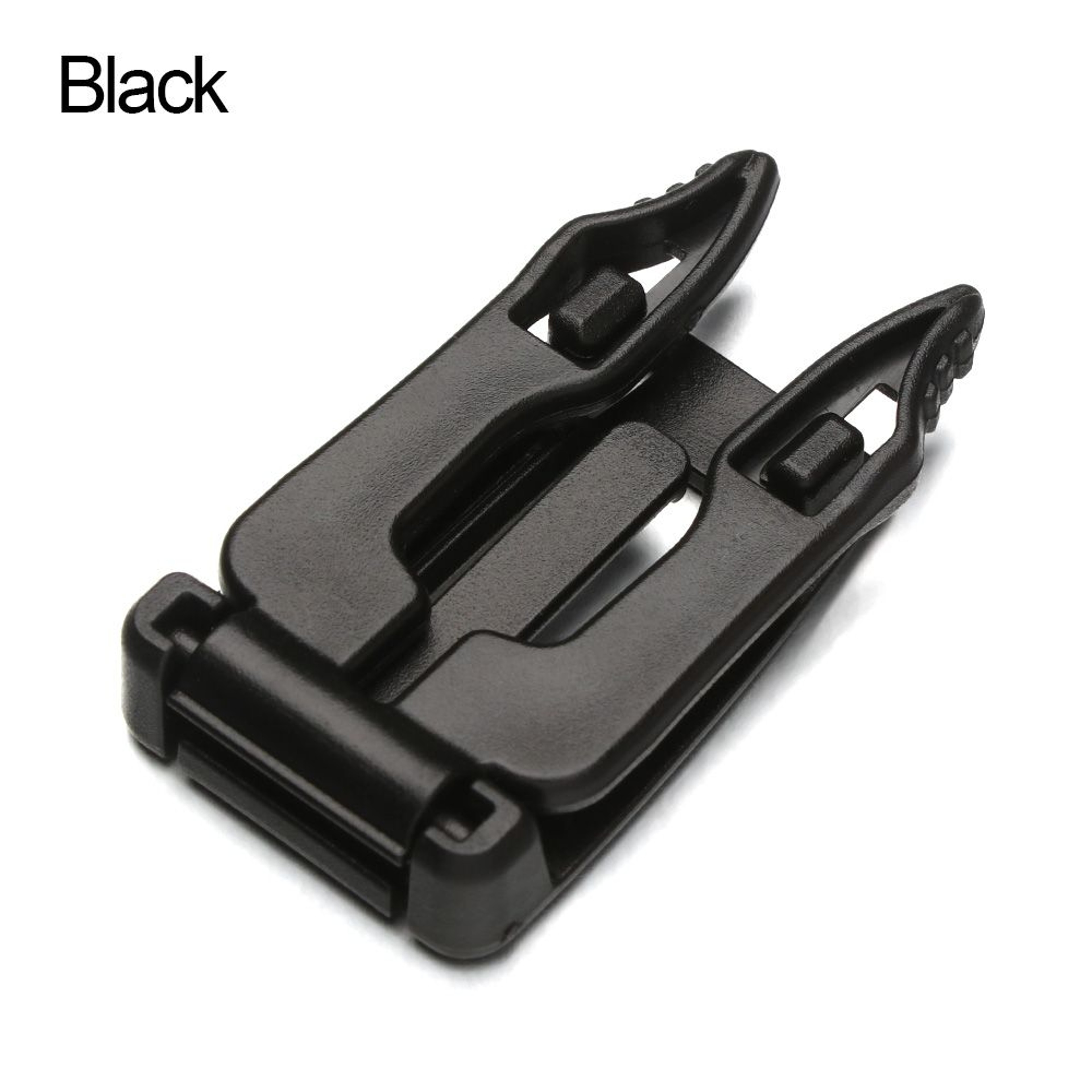 Premium Camping Carabiner  MOLLE Webbing Accessories Heavy Duty Backpack Buckle Straps 5
