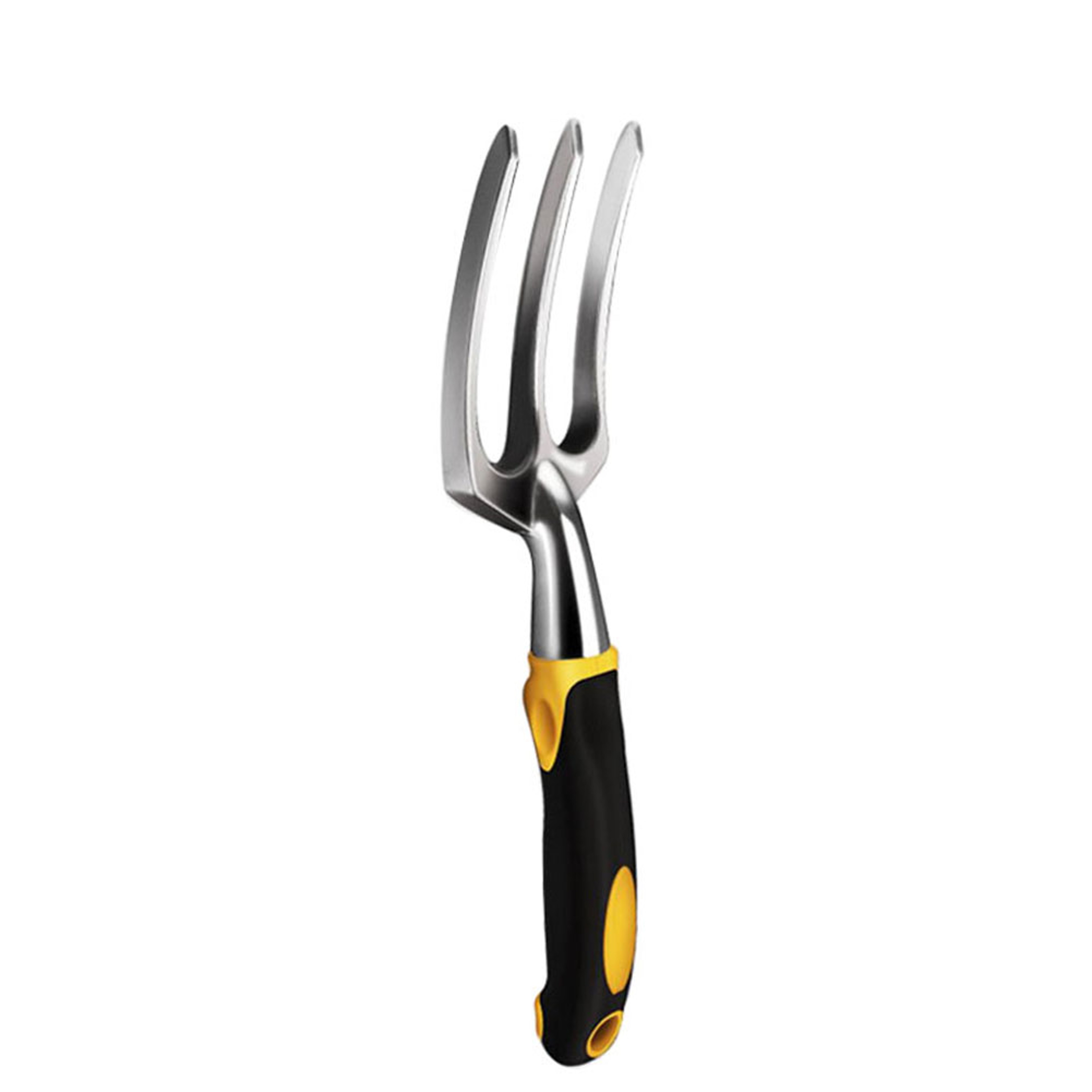 Premium Garden Hand Tools Set Ergonomic Trowel Rake  Cultivator For Bonsai  Lawn Care 6