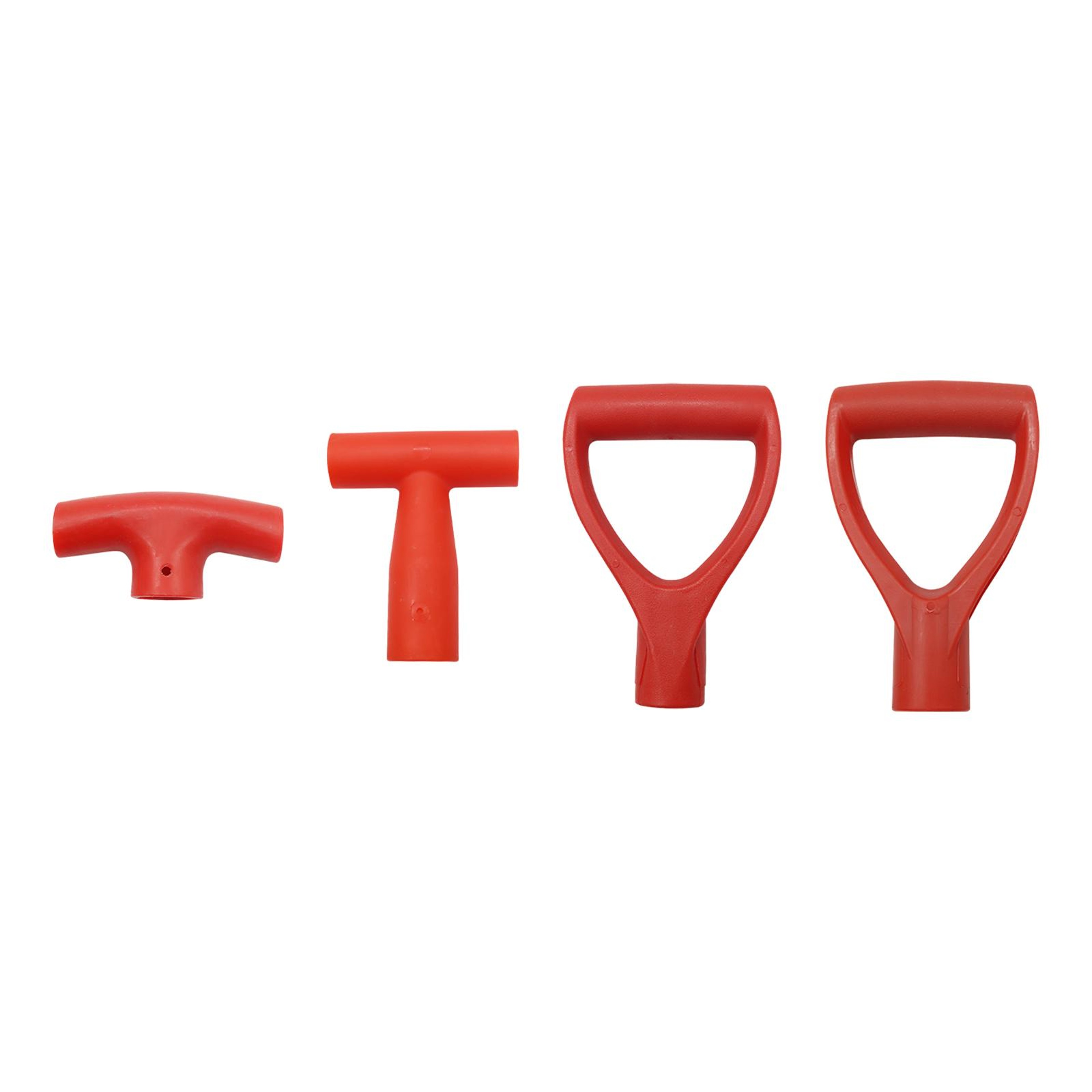 Durable Shovel Handle Replacement For Garden Spade  Snow Shovel 0