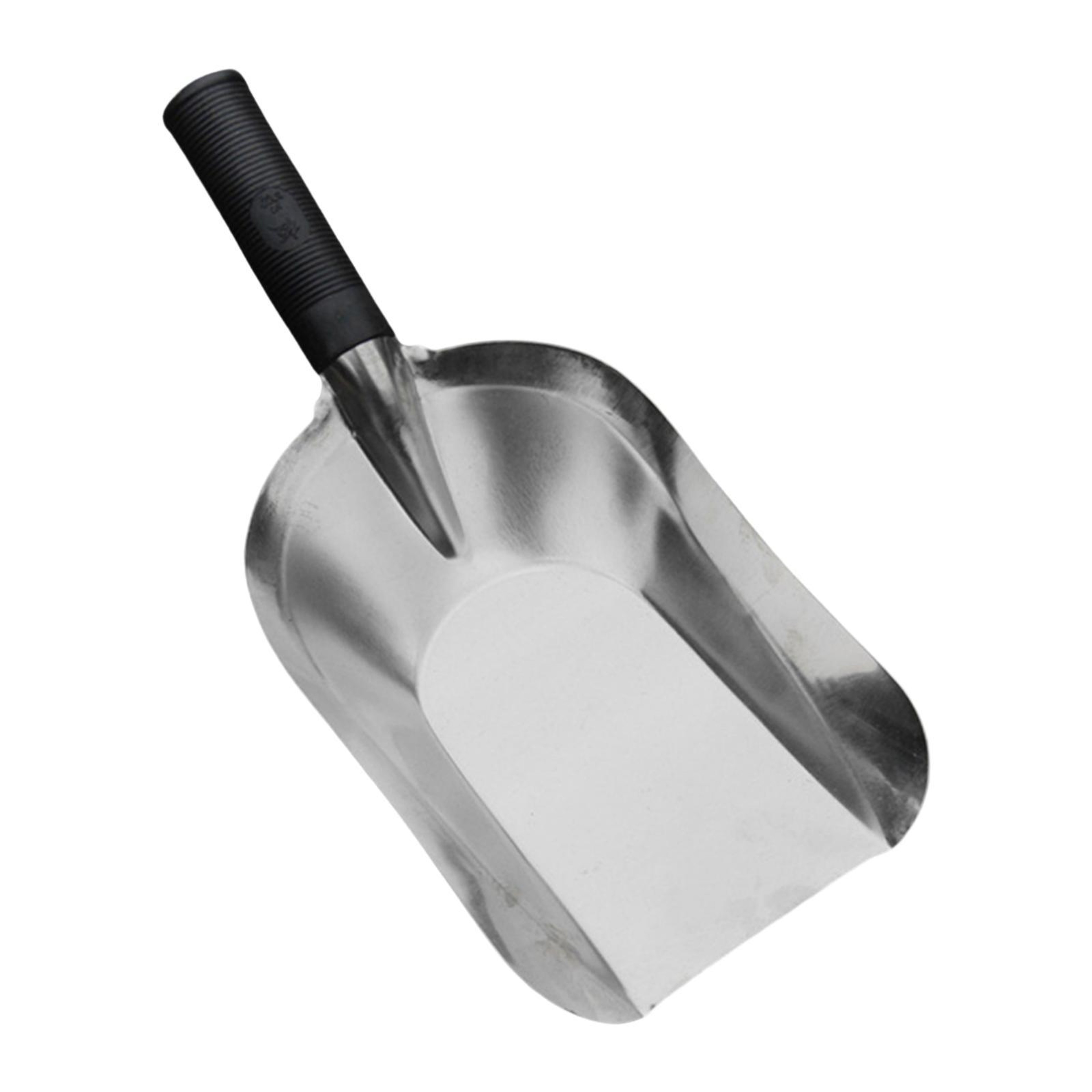 Portable Garden Spade Flat Spoon Design for Weeding & Planting – view 1