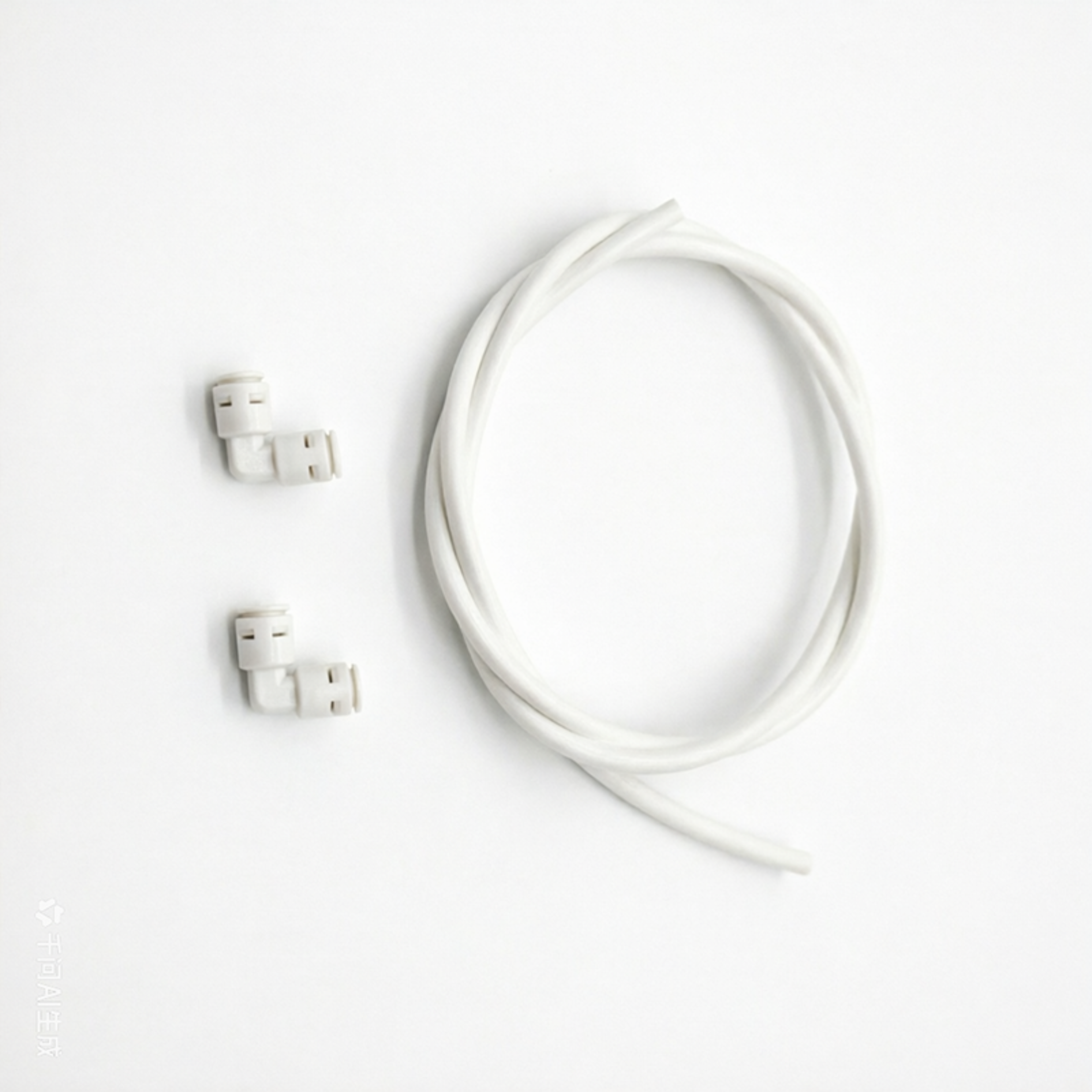 Universal Inline Water Filter with PP Sediment Filter for Washing Machine Toilet Faucet – view 5