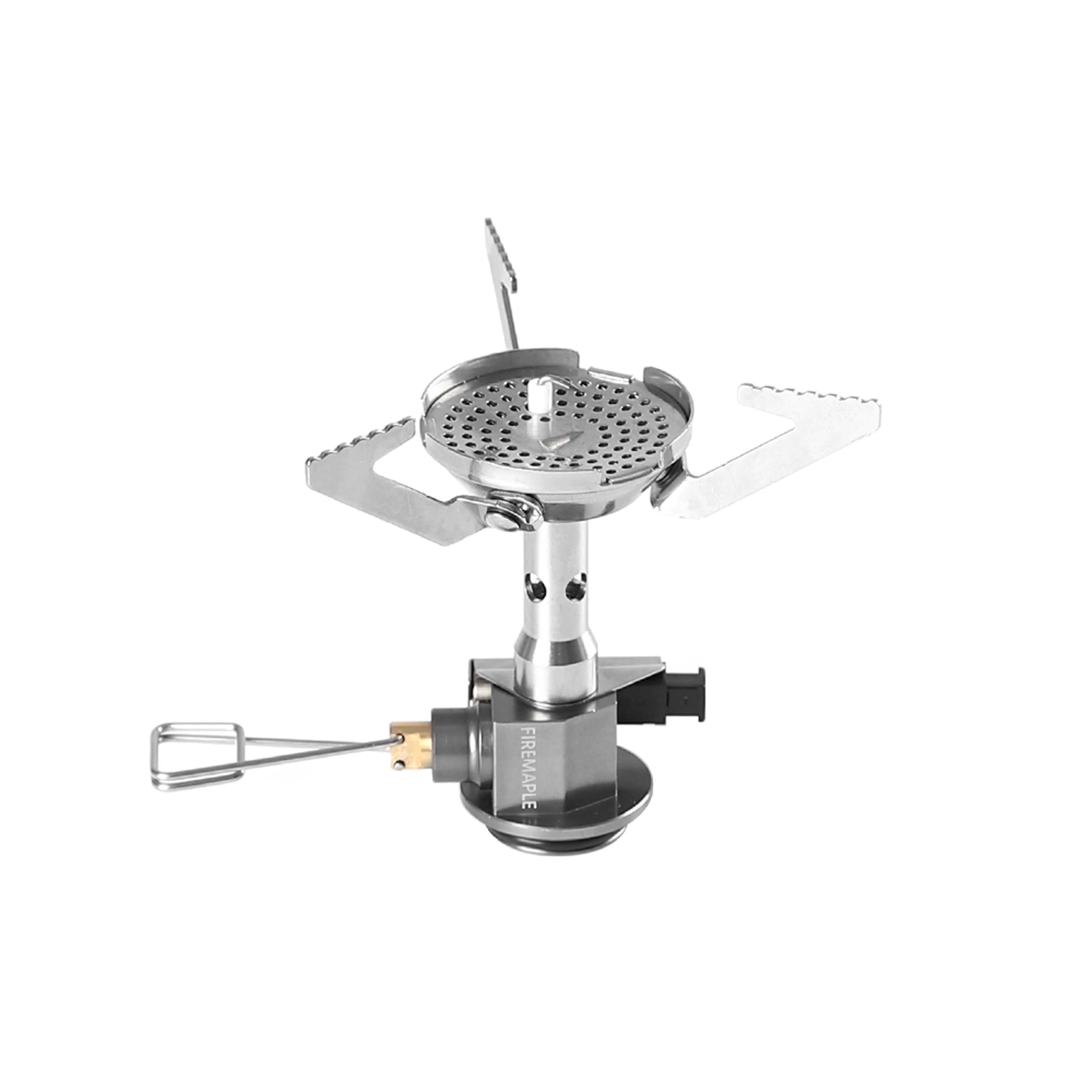 Fire Maple Greenpeak II Portable Camping Stove with Pressure Regulator – view 6