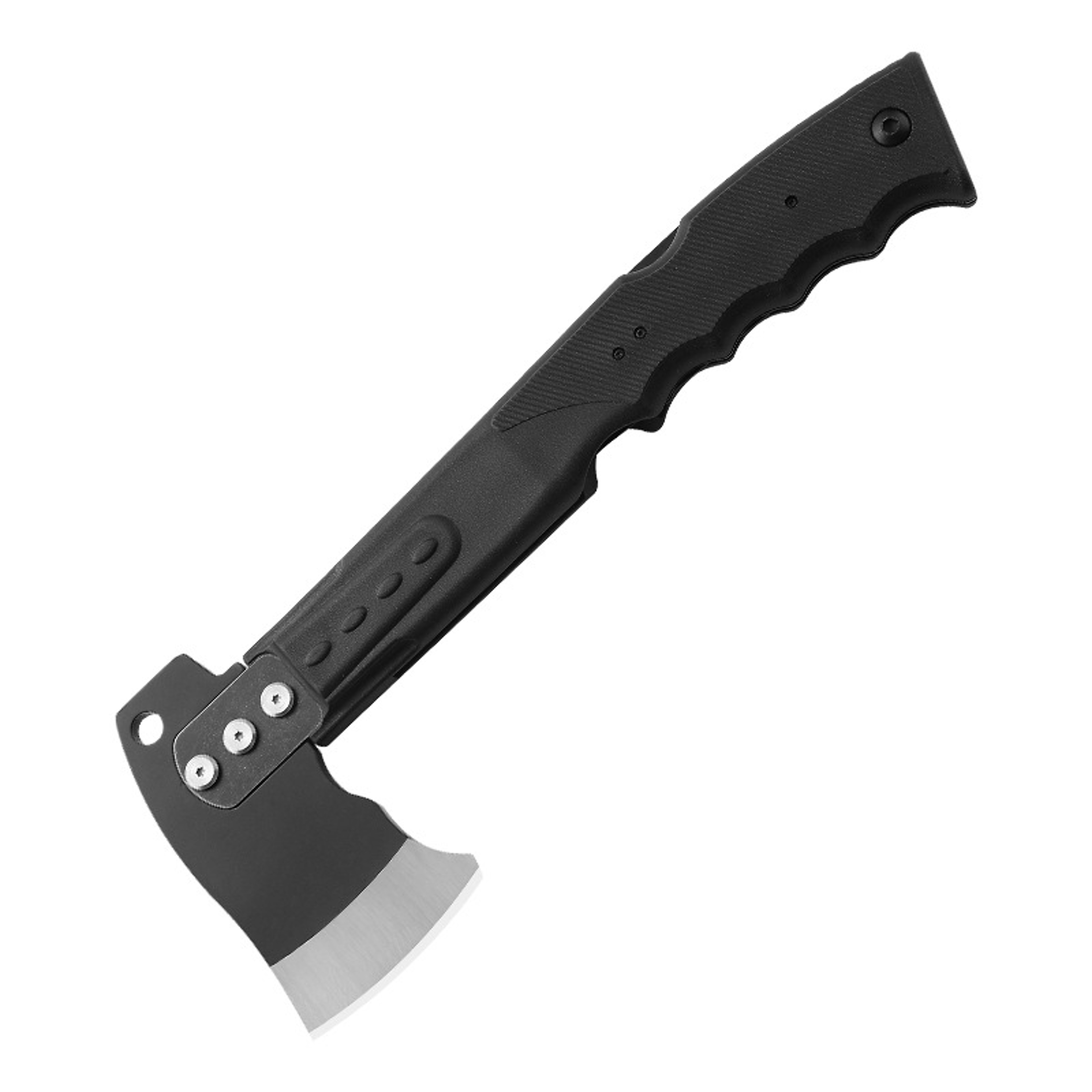 Heavy Duty Multifunctional Tactical Axe for Camping & Survival – view 8