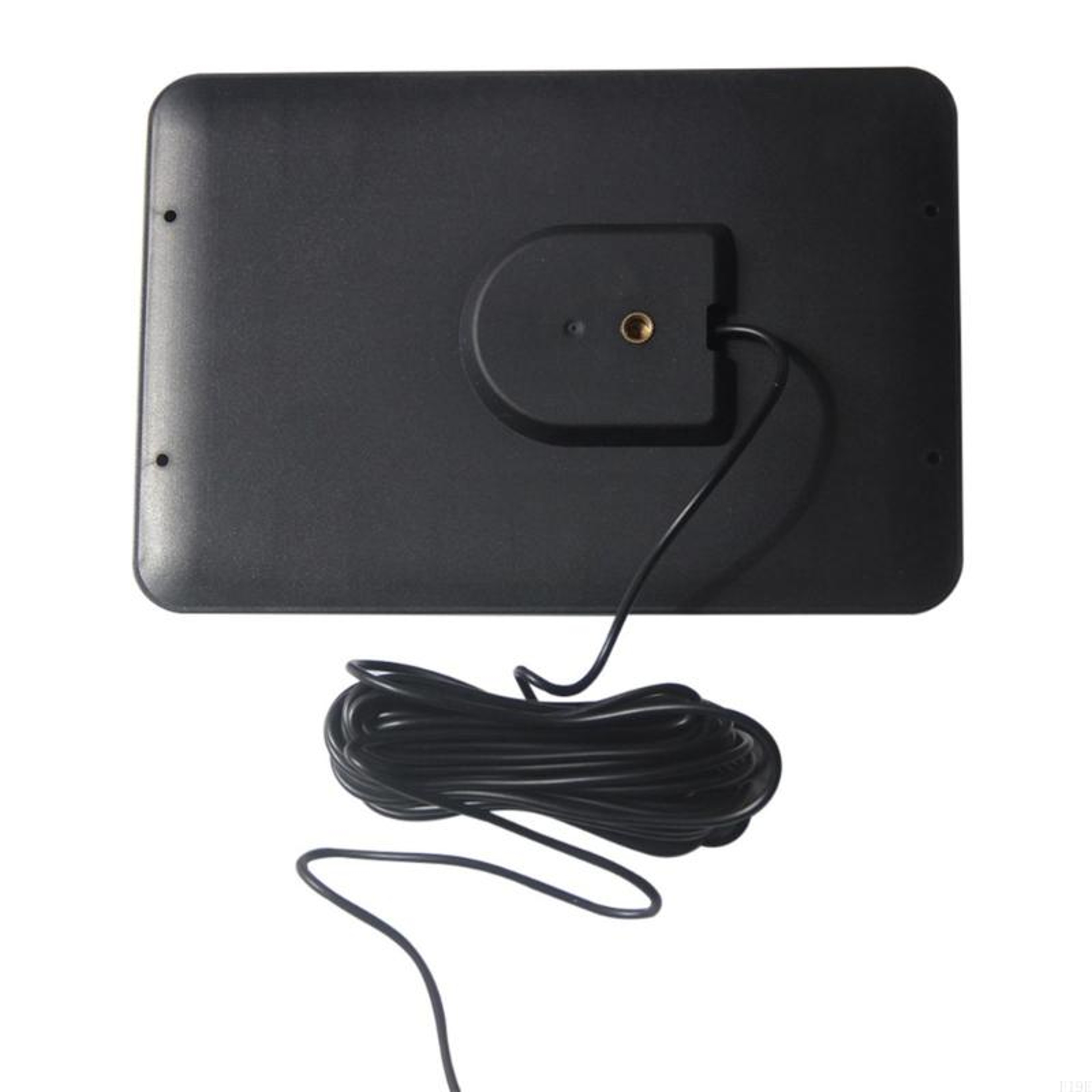 Solar Panel for Security Camera & Doorbell with Cable Waterproof Outdoor Power Supply – view 5