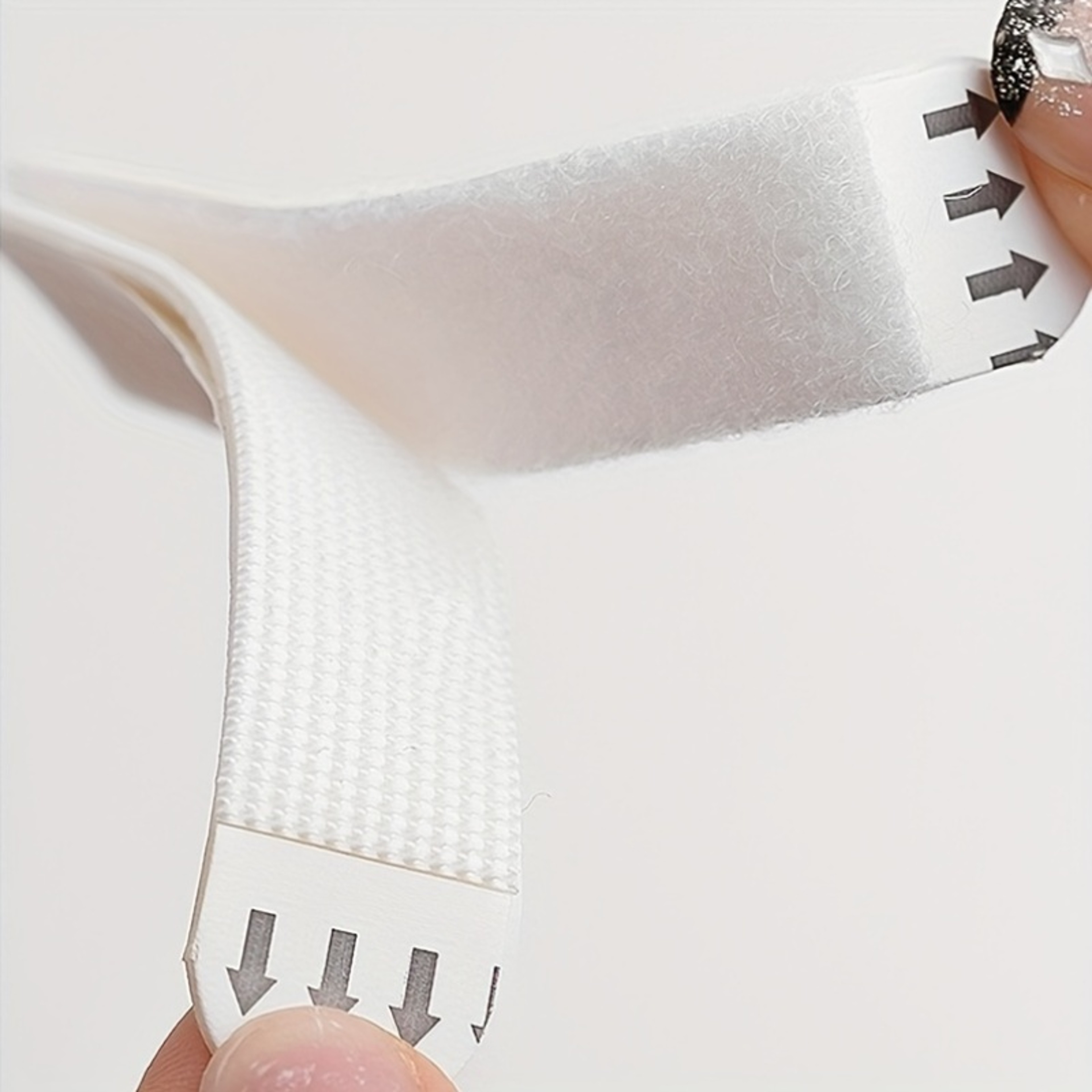 Heavy Duty Adhesive Wall Hooks No Drill Picture Hangers for Damage Free Frame Mounting – view 2