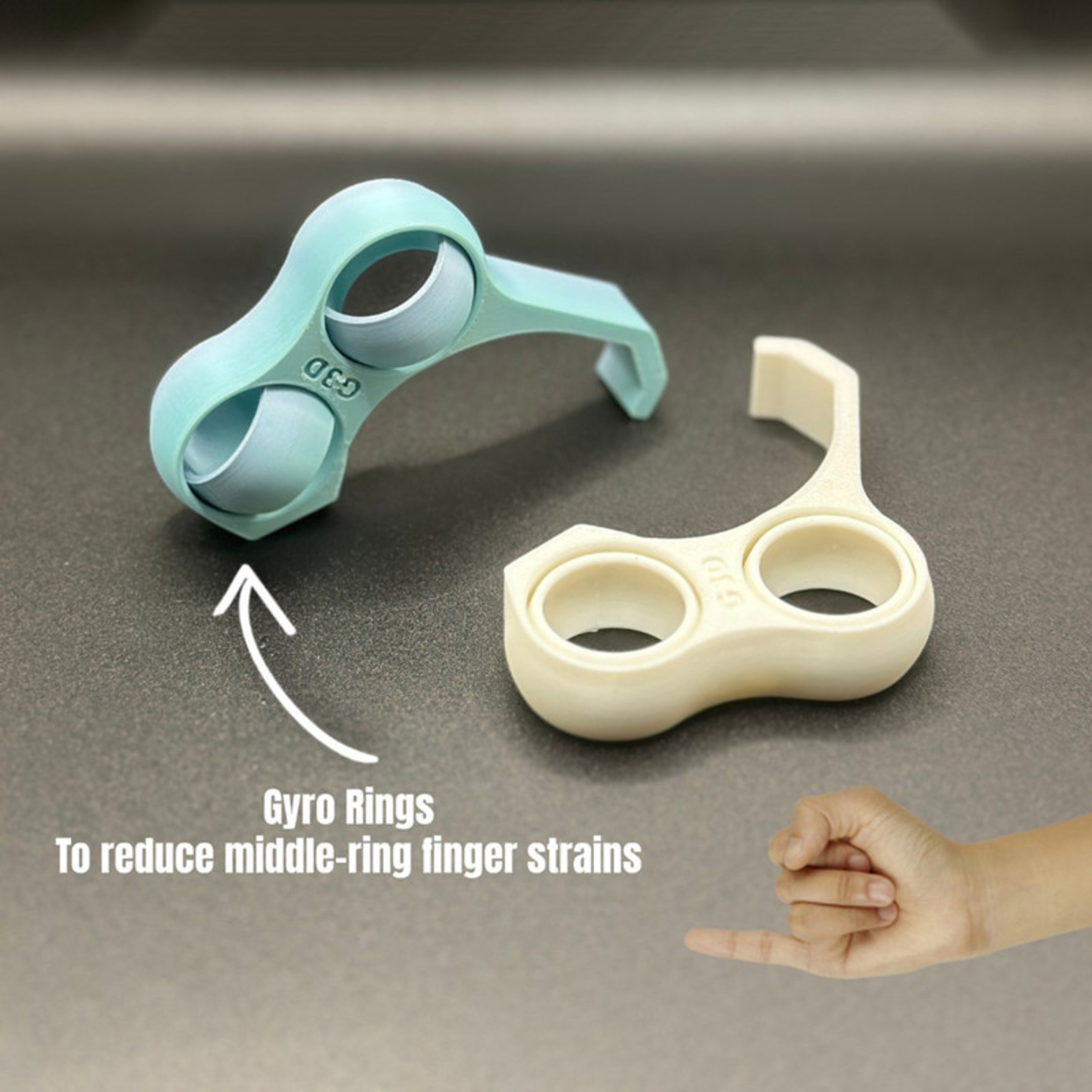 Multifunctional Adjustable Phone Stand  Grip Holder 1