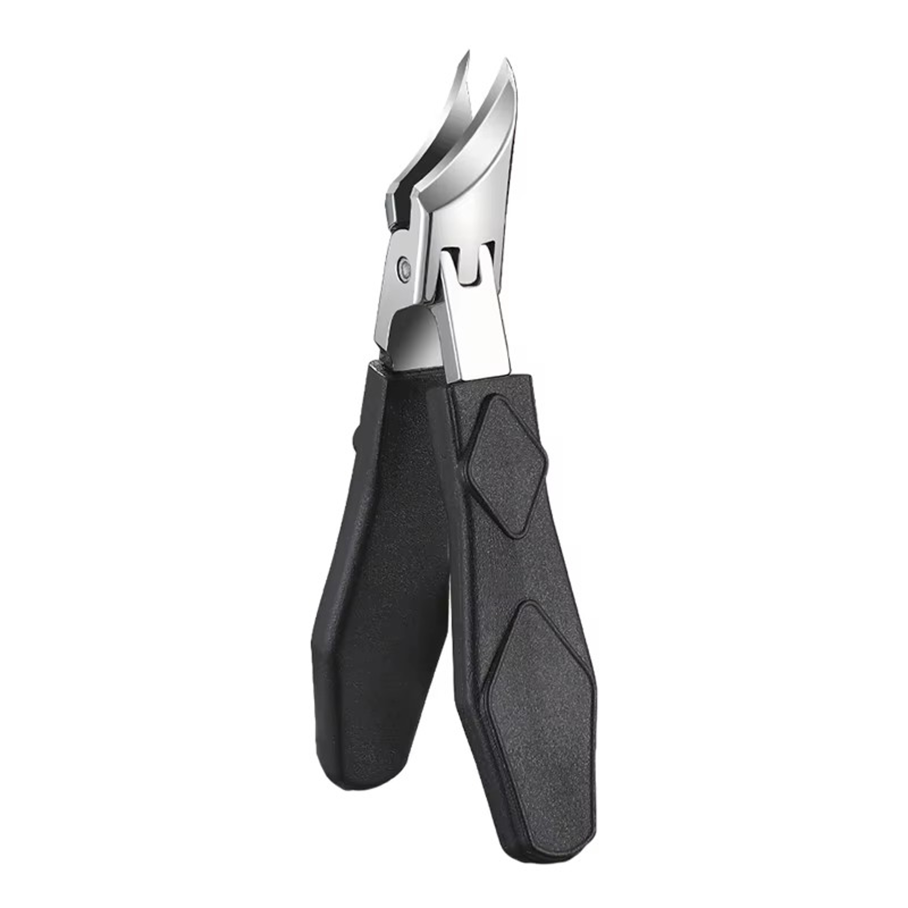 Professional Toenail Clipper for Thick & Ingrown Nails | Stainless Steel Nipper – view 5