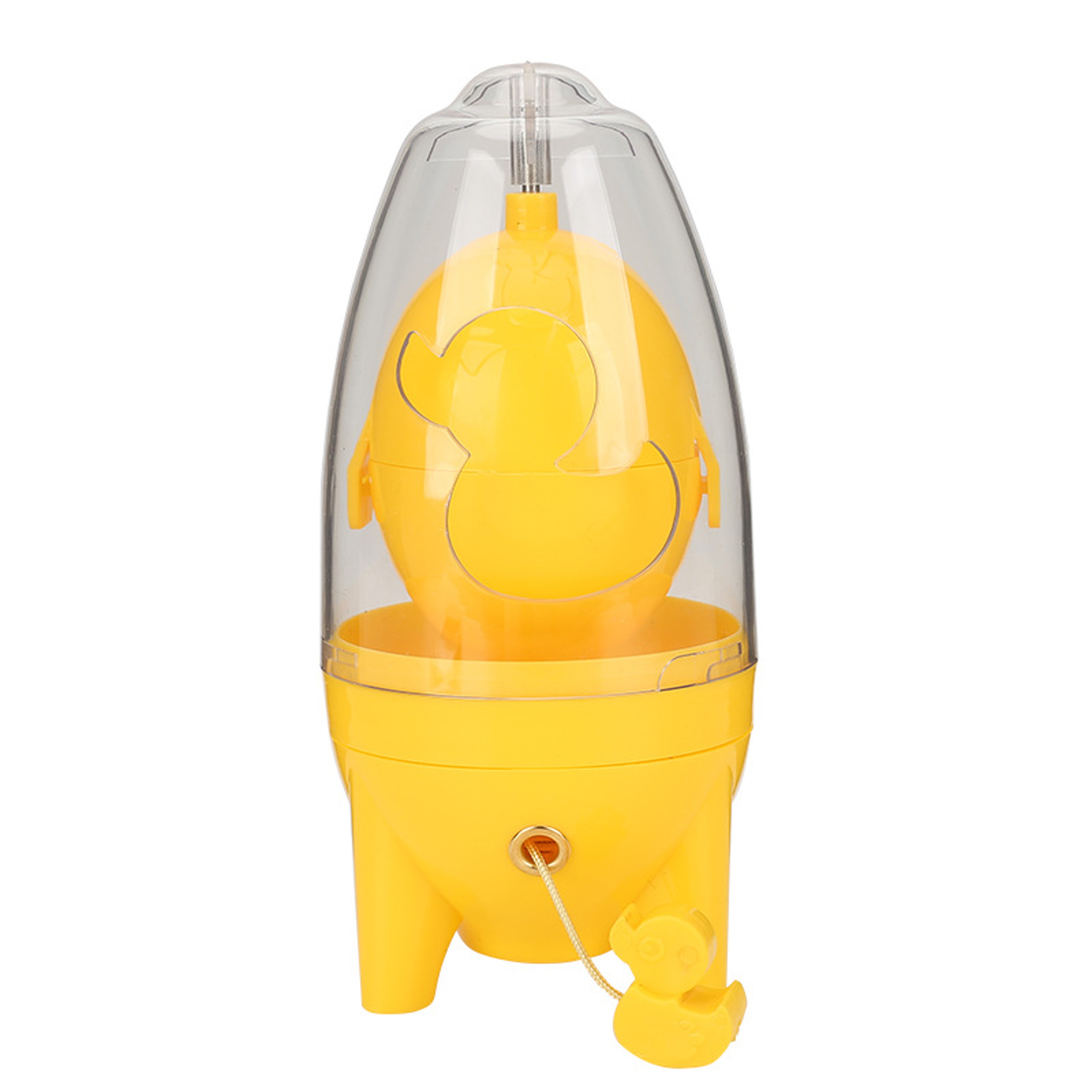 Golden Spin Egg Yolk Mixer Manual Egg Shaker for Perfect Blending – view 7