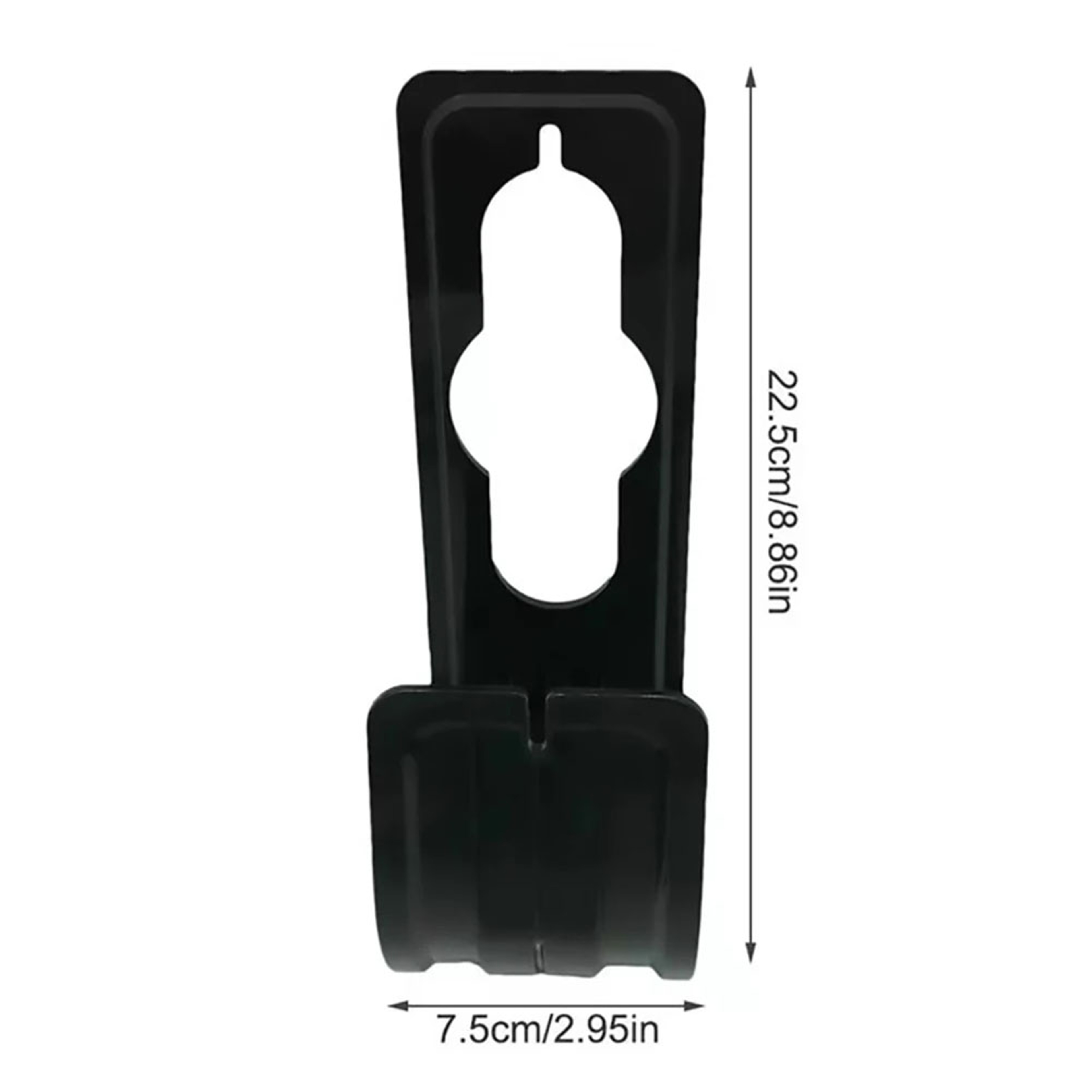 Garden Wall Mount Hose Organizer  Wall Mount Hose Reel For Tap Storage 4