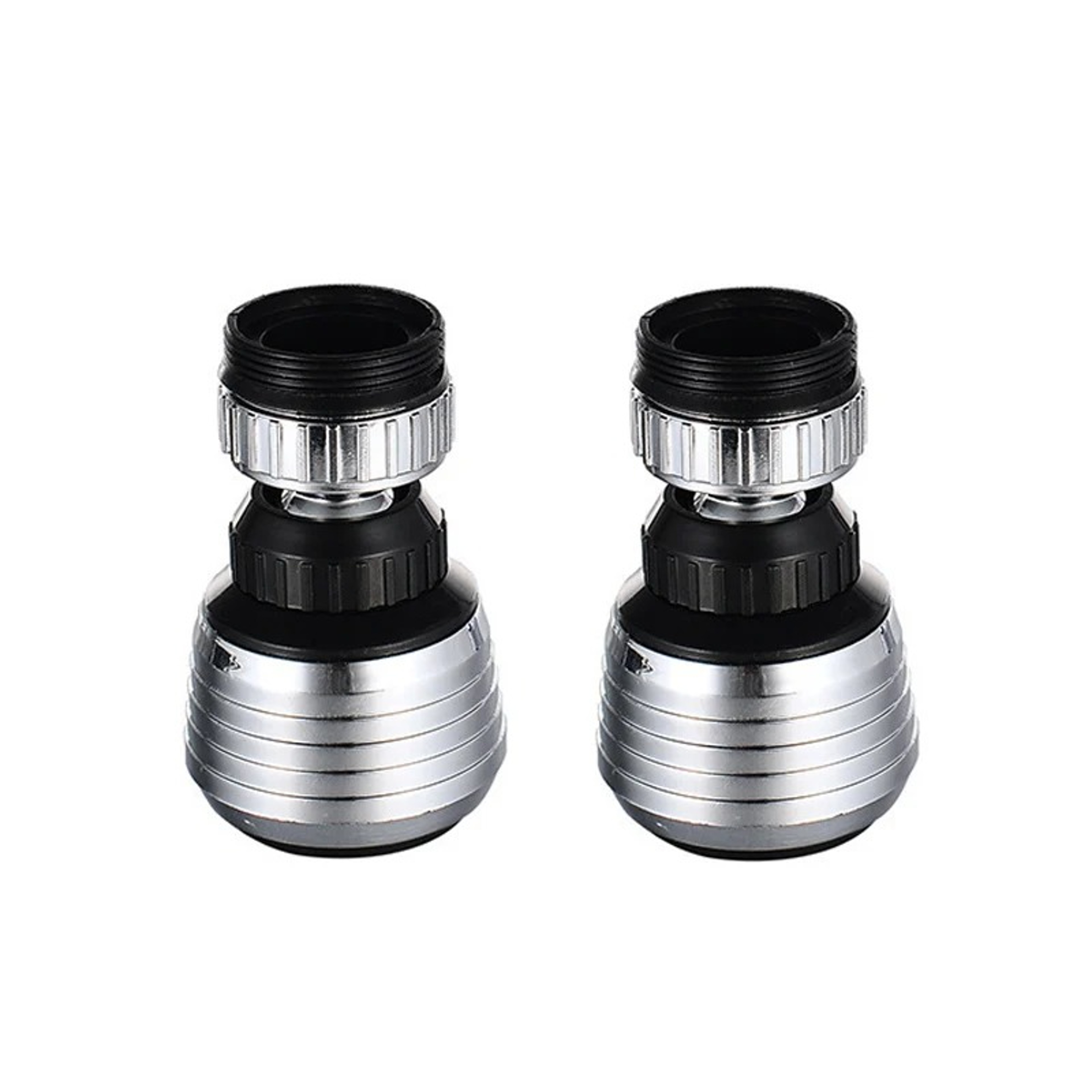 Premium Rotating Universal Kitchen Faucet Head Sprayer 7