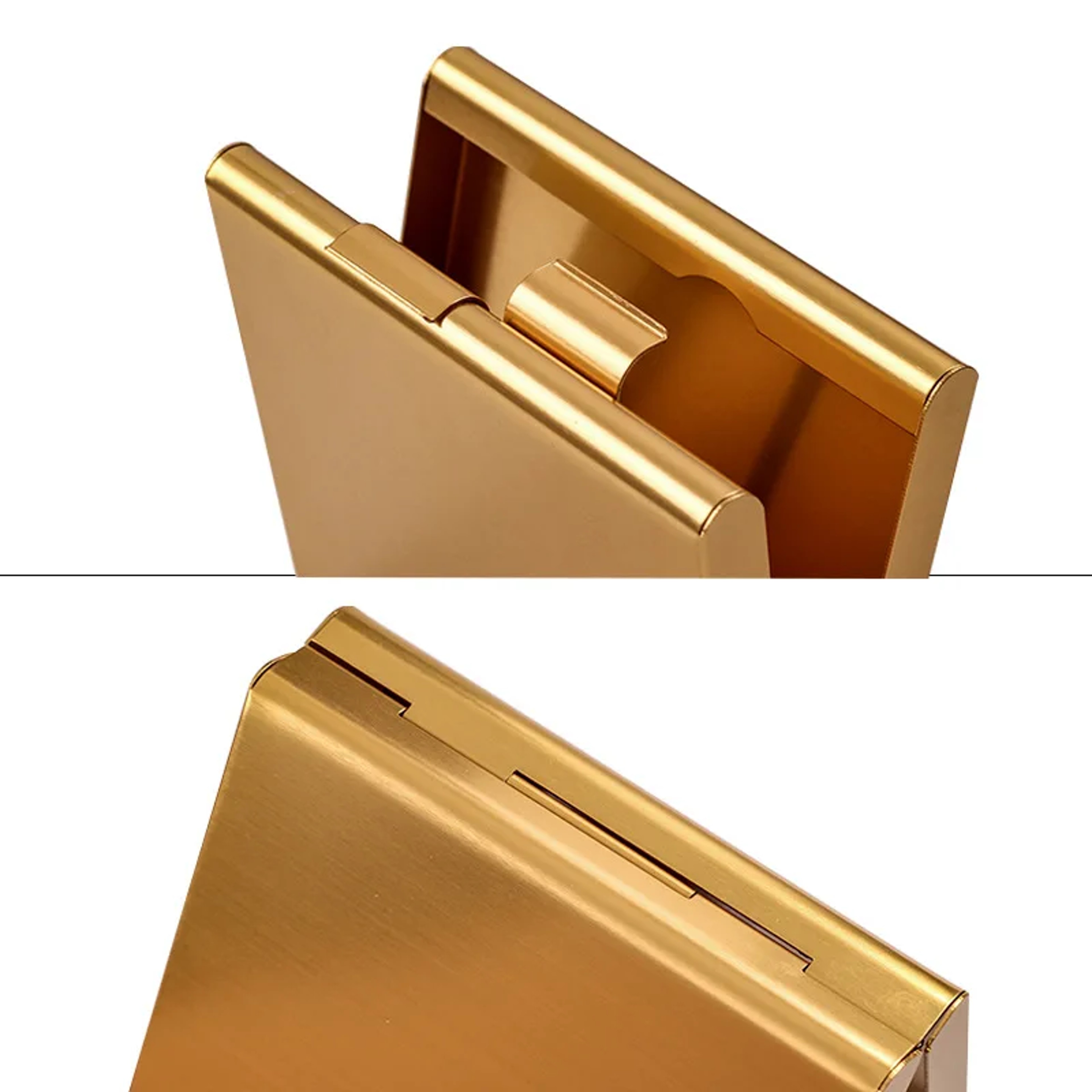 Slim Leather Cigarette Case Holder Portable Cigarette Holder With Protective Tobacco Cover 4