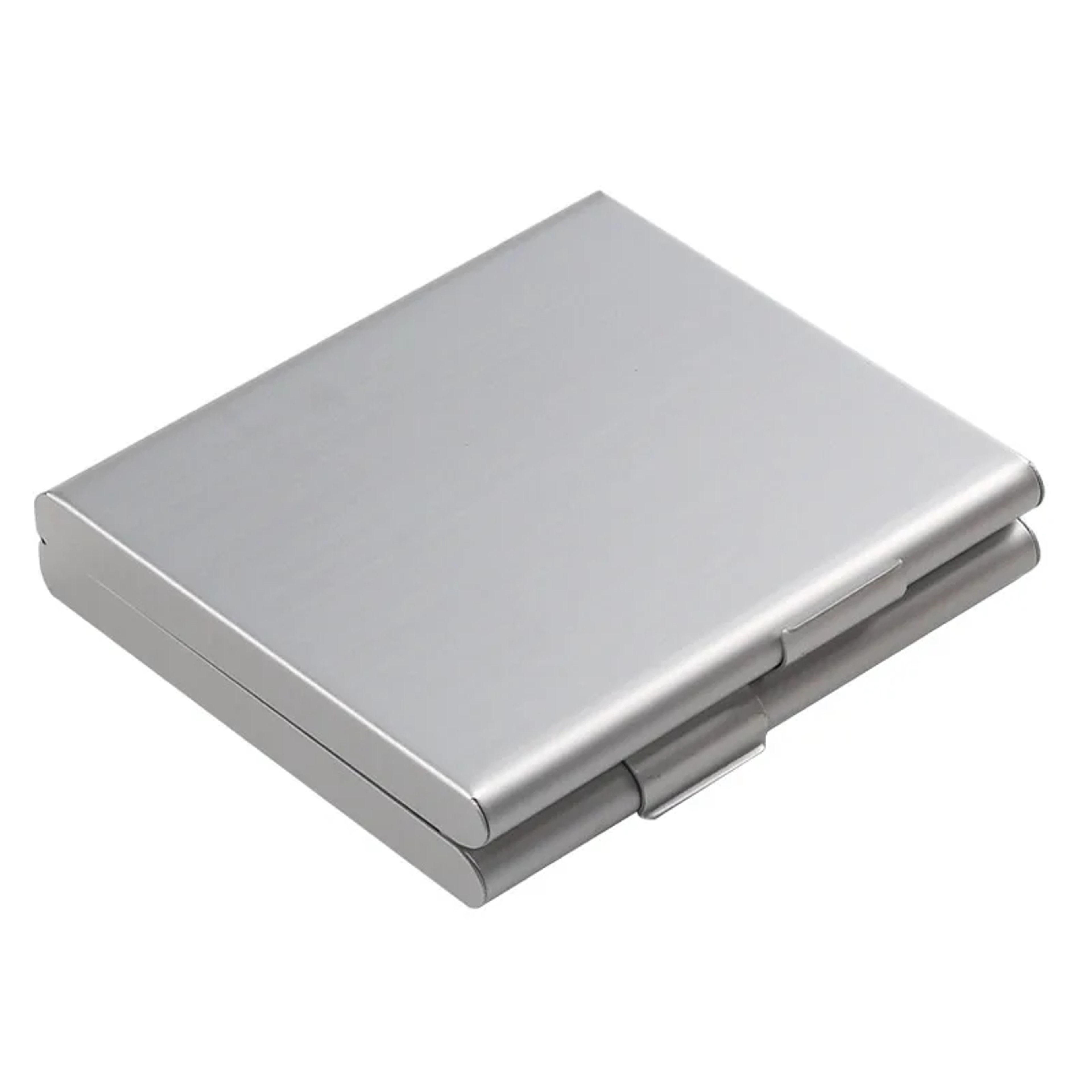 Slim Leather Cigarette Case Holder Portable Cigarette Holder With Protective Tobacco Cover 6