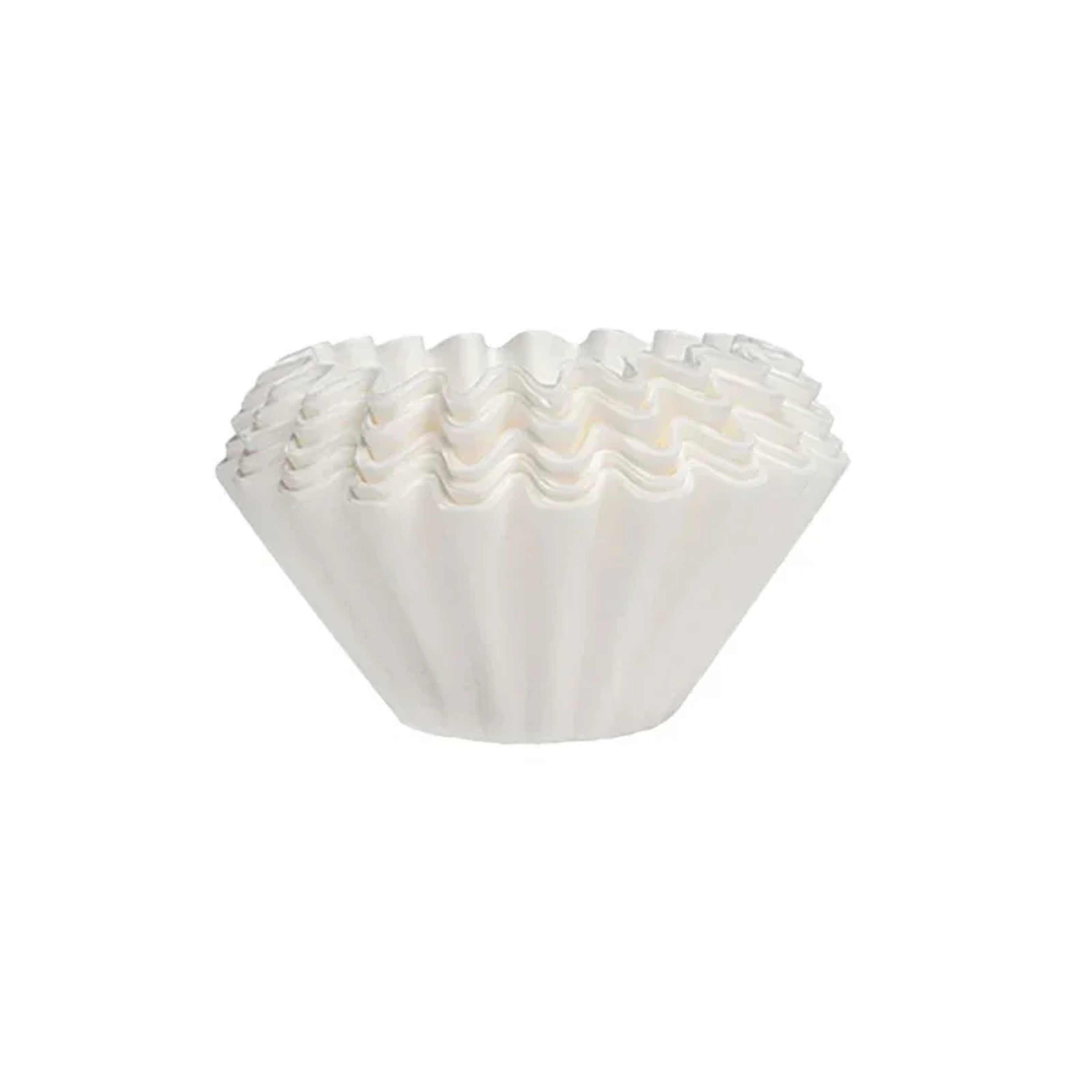 Premium Pour Over Coffee Filters for Wave Drippers Cup Coffee Filter Paper – view 6