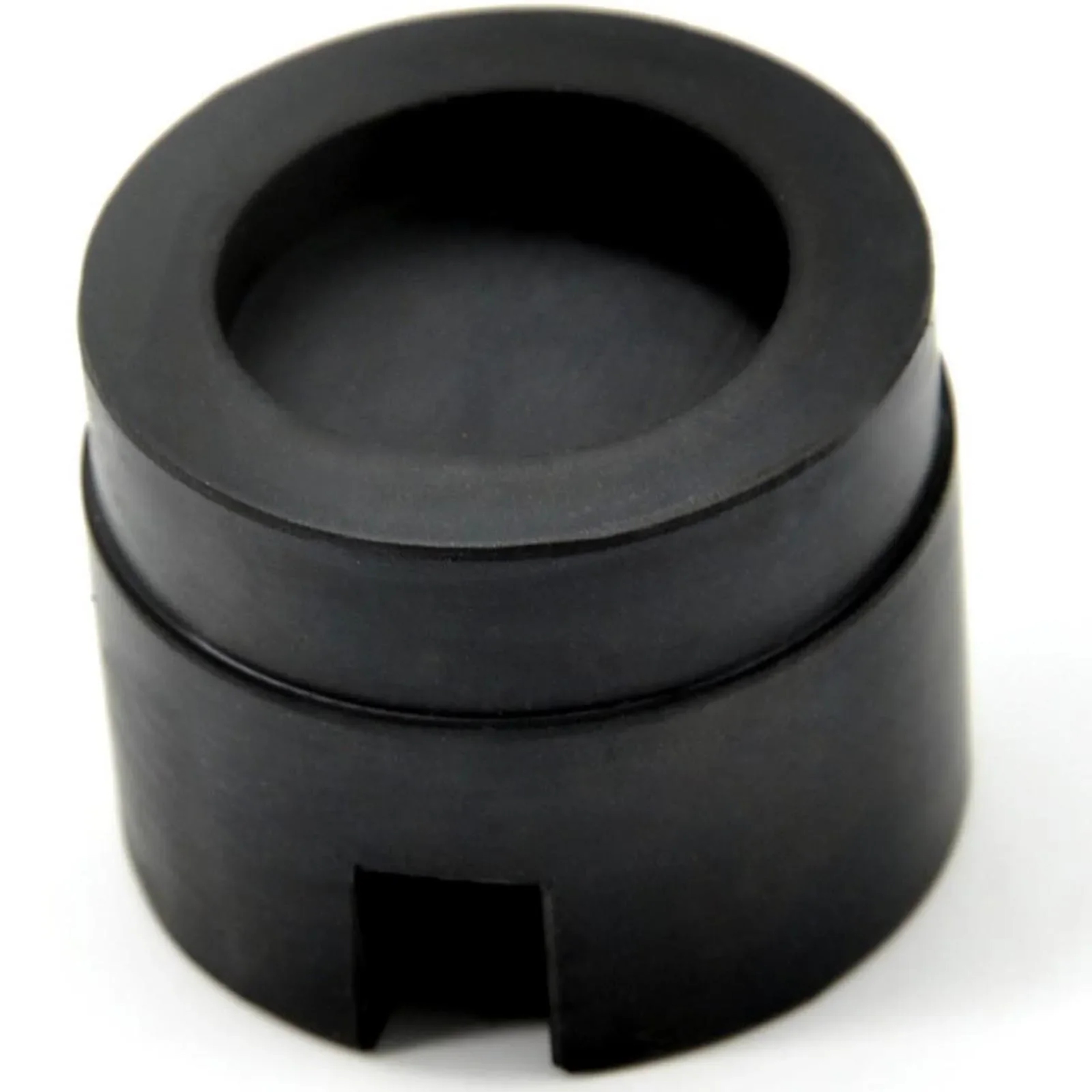 Universal Car Jack Pad Pinch Weld Protector Rubber Adapter for Safe Vehicle Lifting – view 2
