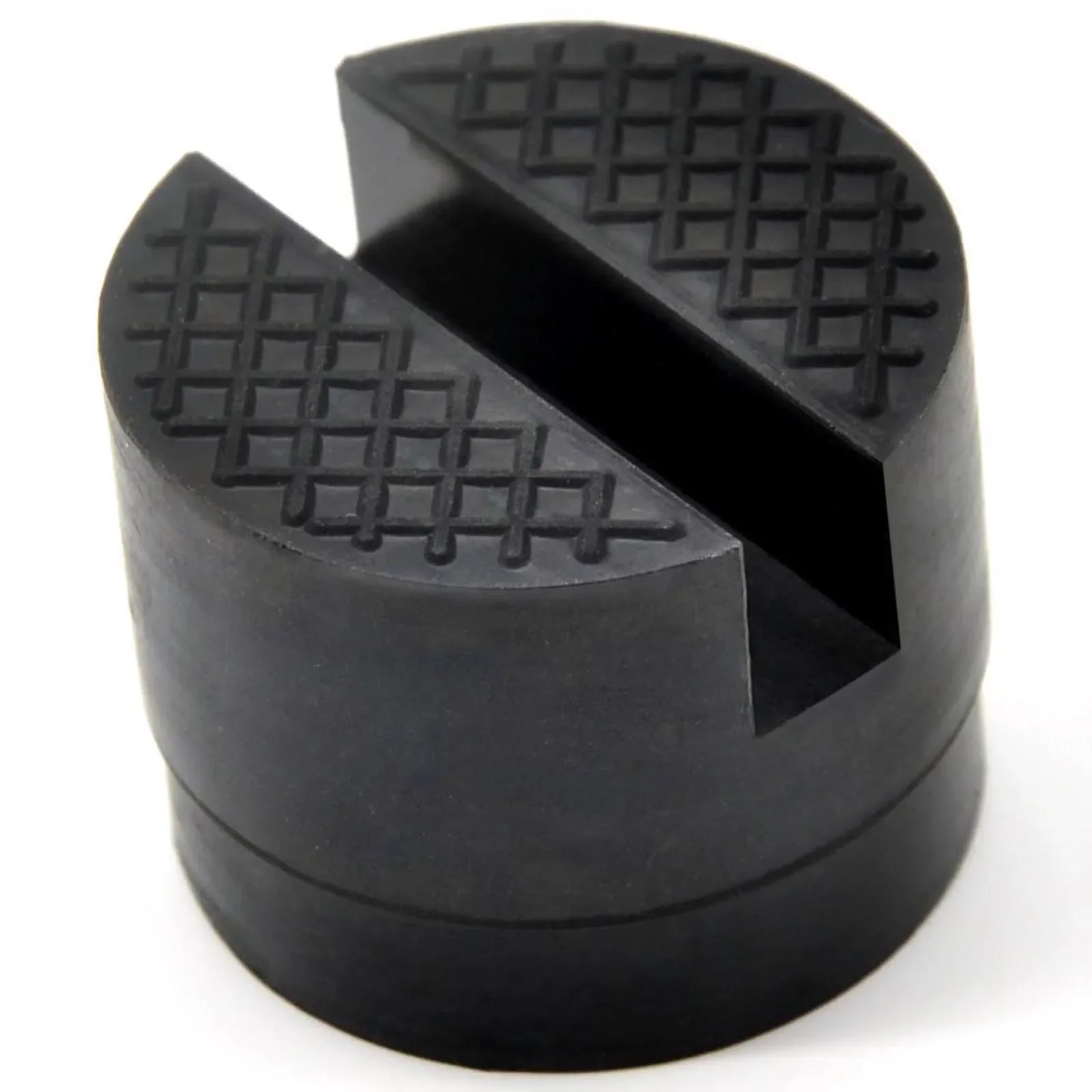 Universal Car Jack Pad Pinch Weld Protector Rubber Adapter for Safe Vehicle Lifting – view 6