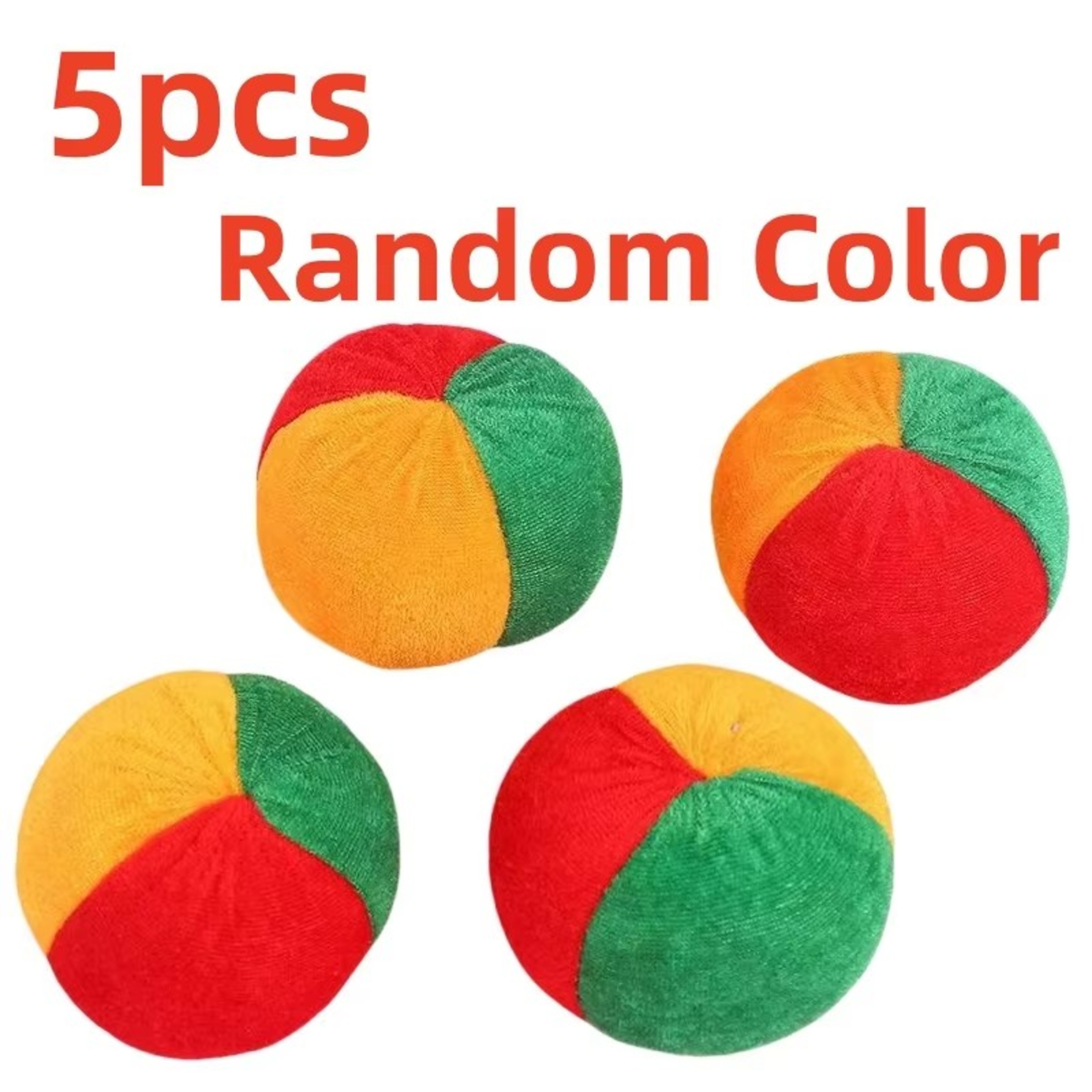 Kids Outdoor Bean Bag Toss Game Set with Soft Sandbags for Fun Backyard Play – view 7