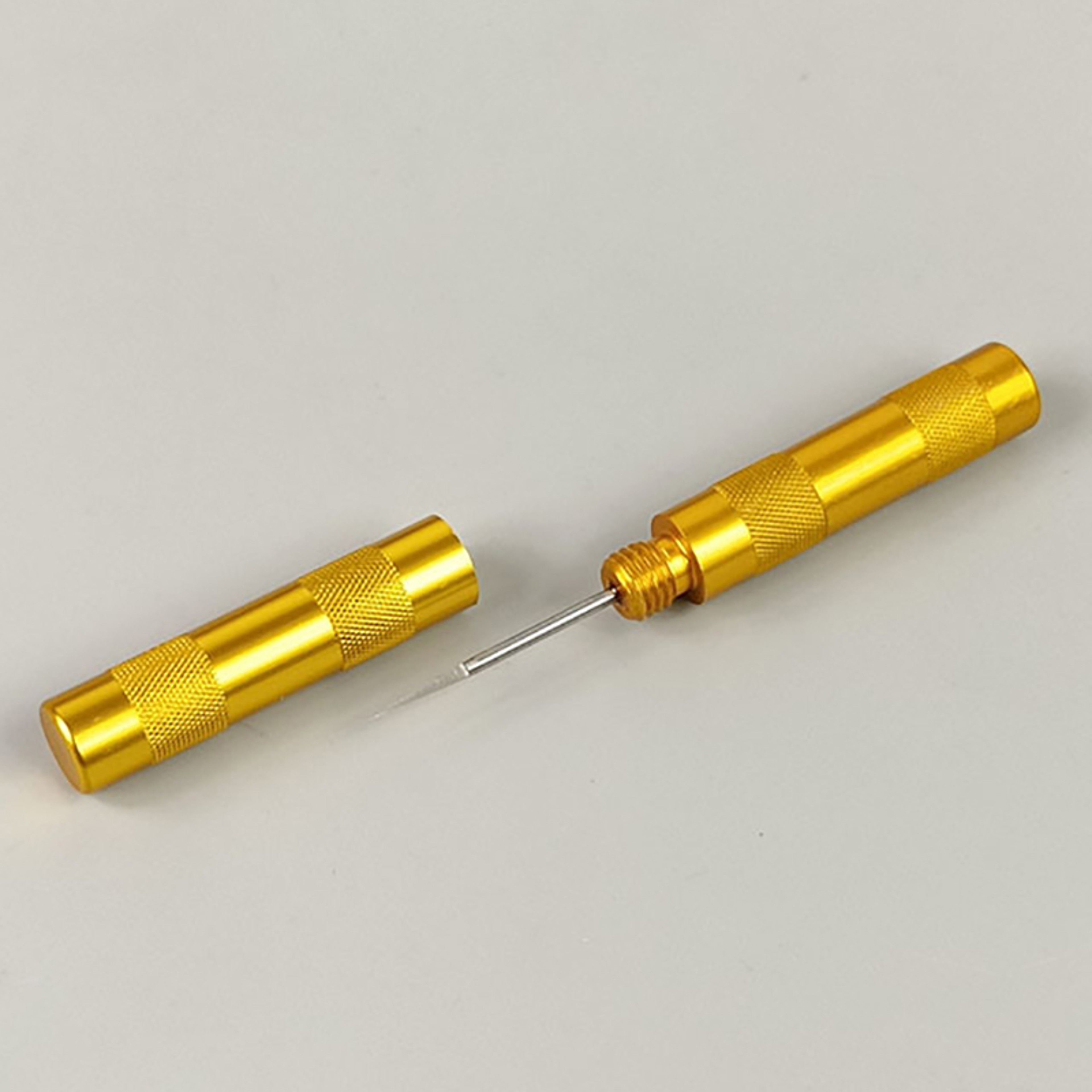 Precision Nozzle Cleaning Needles Set Stainless Steel Printer Nozzle Cleaner & Spray Tool Kit – view 4