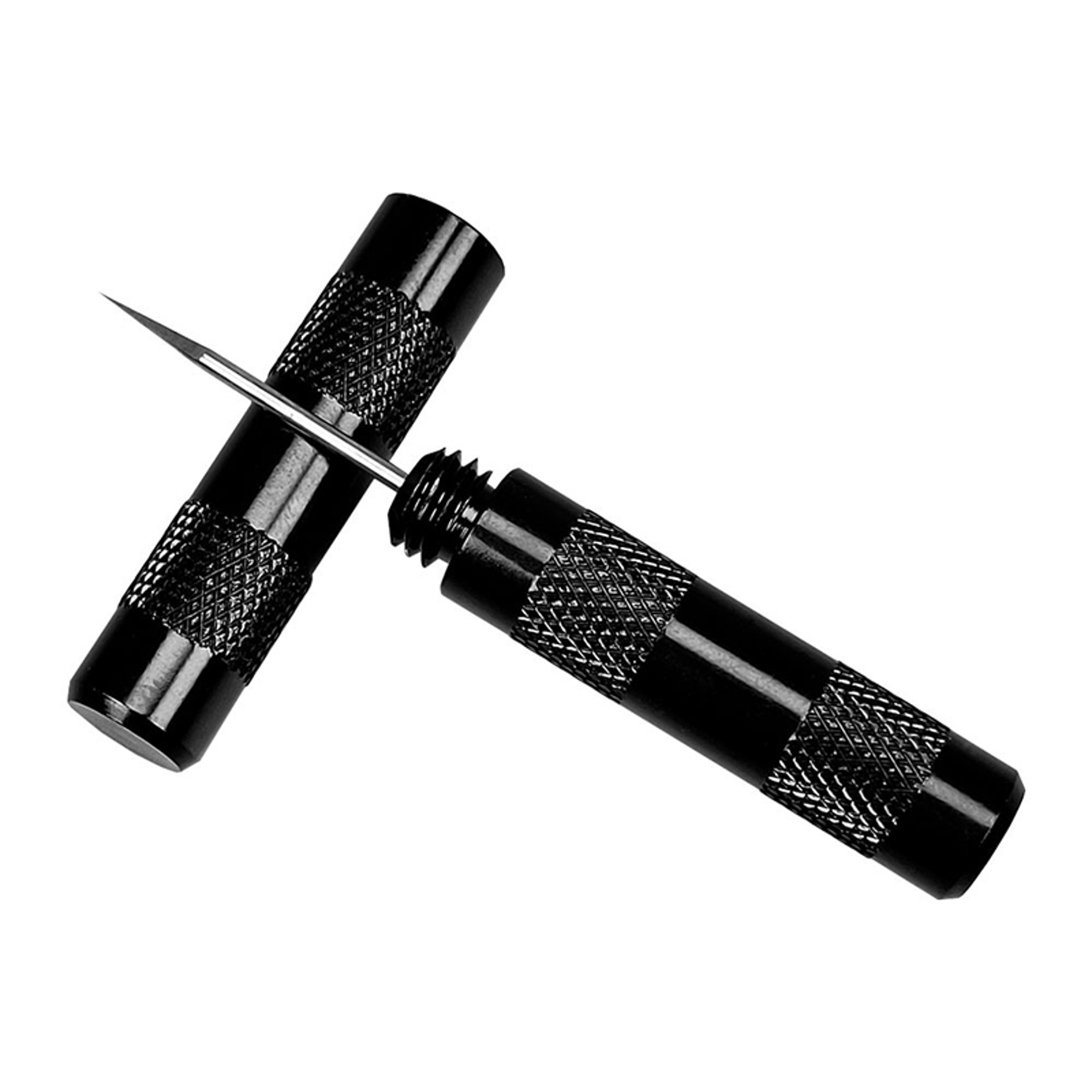 Precision Nozzle Cleaning Needles Set Stainless Steel Printer Nozzle Cleaner & Spray Tool Kit – view 6