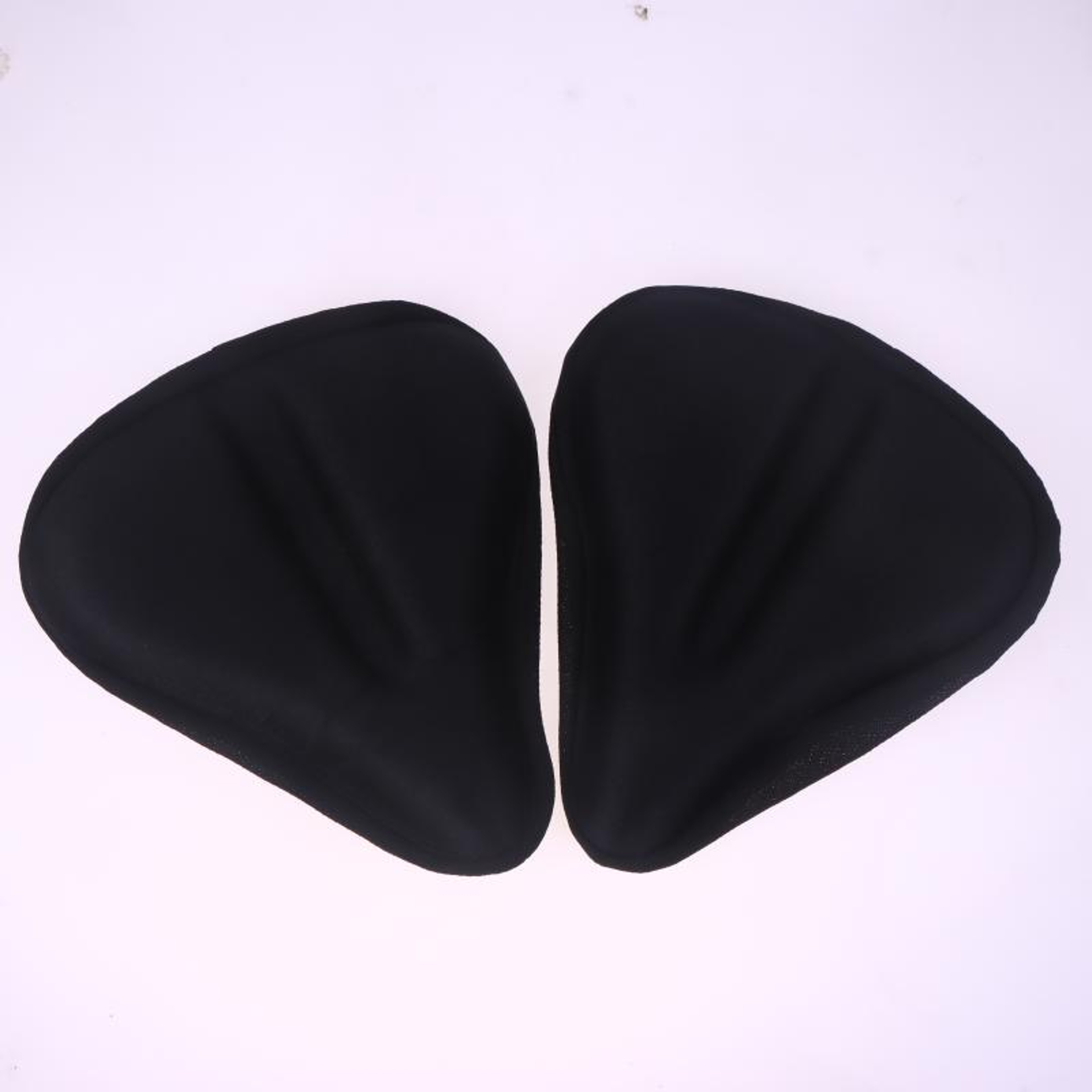 ComfortRide Gel Bicycle Seat Cushion Cover for Wide Bike Seats – view 3