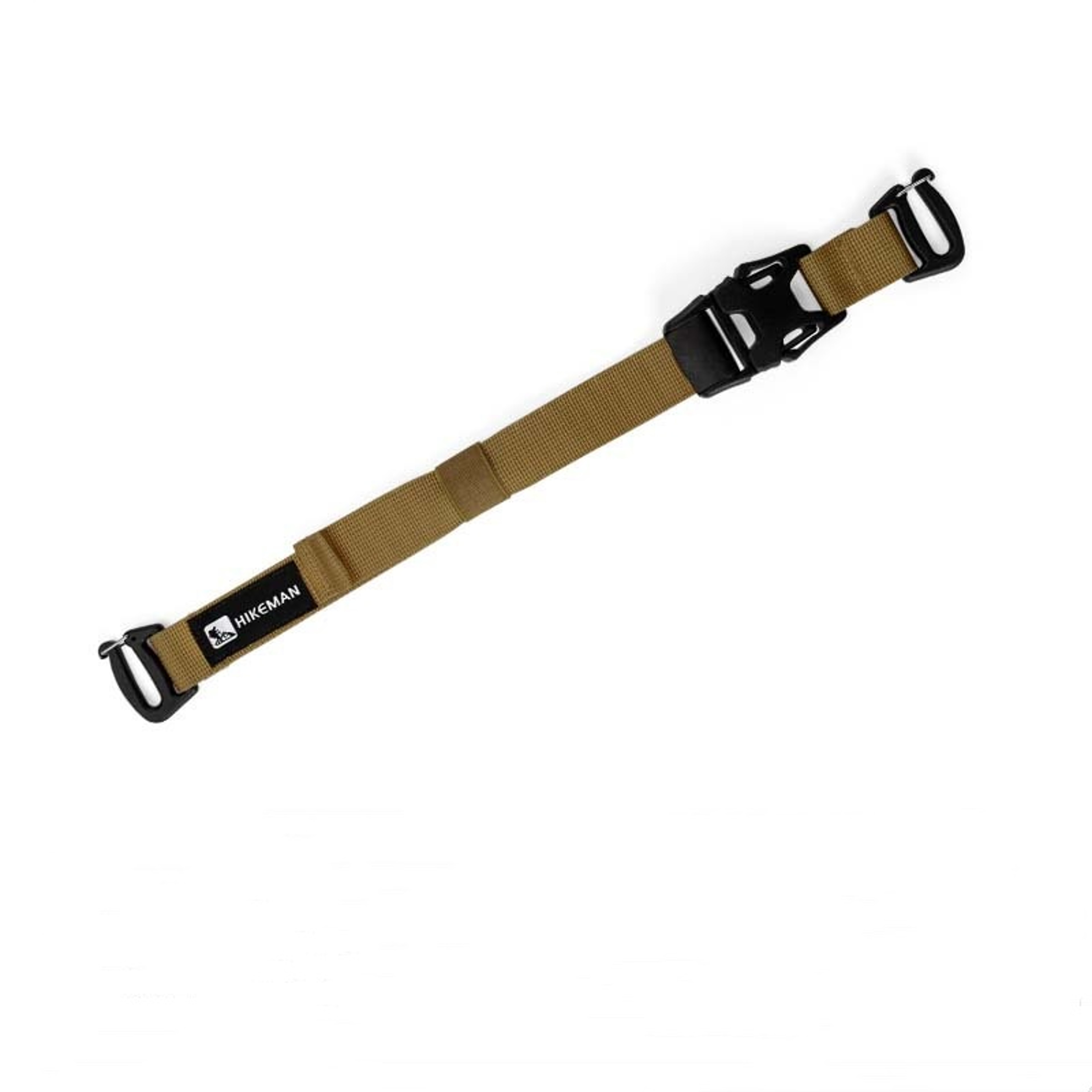 Adjustable Luggage Strap Heavy Duty Travel Packing Strap for Camping & Outdoor Gear – view 10