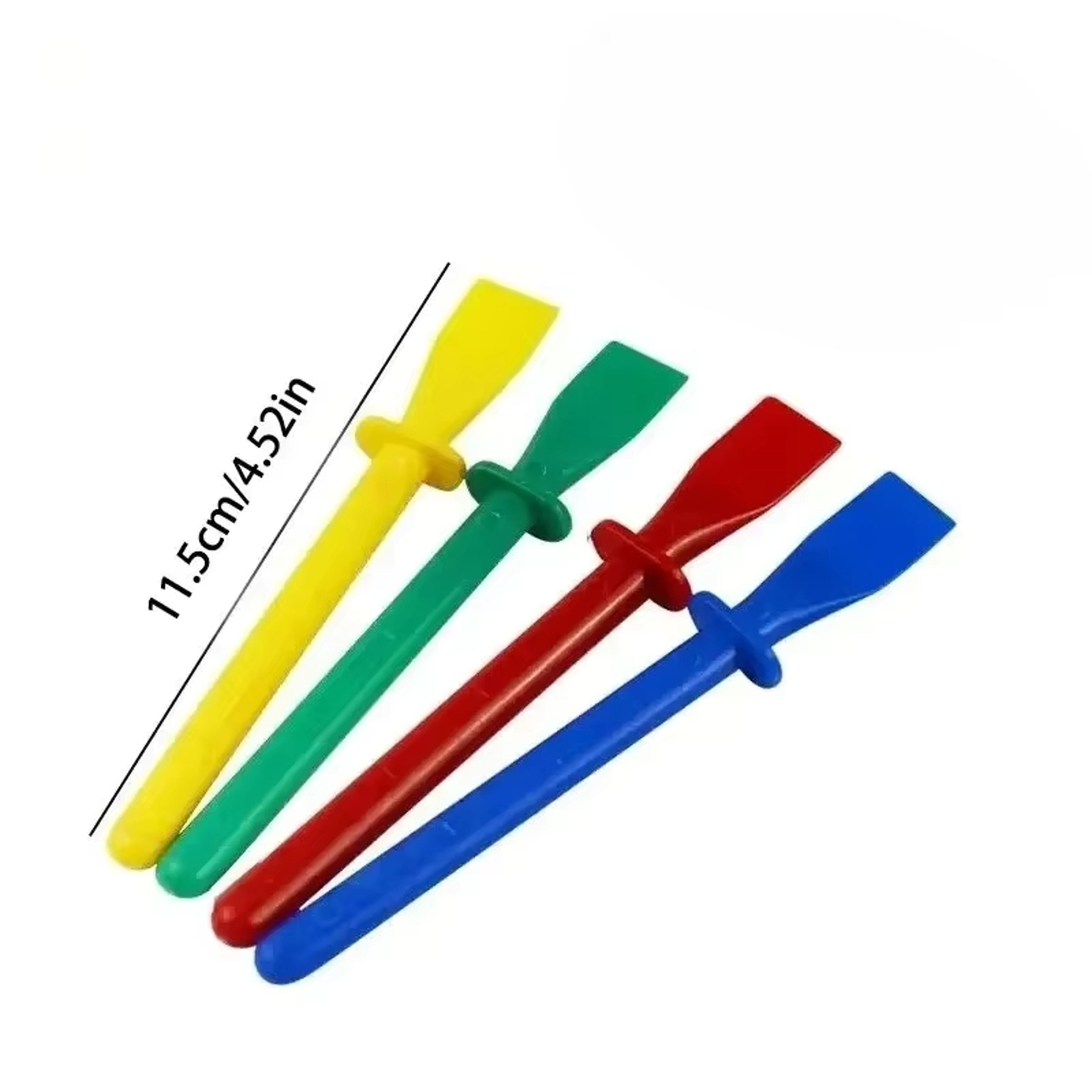 Precision Glue Spreader Set for Crafts and Leather DIY Applicator Tools – view 7