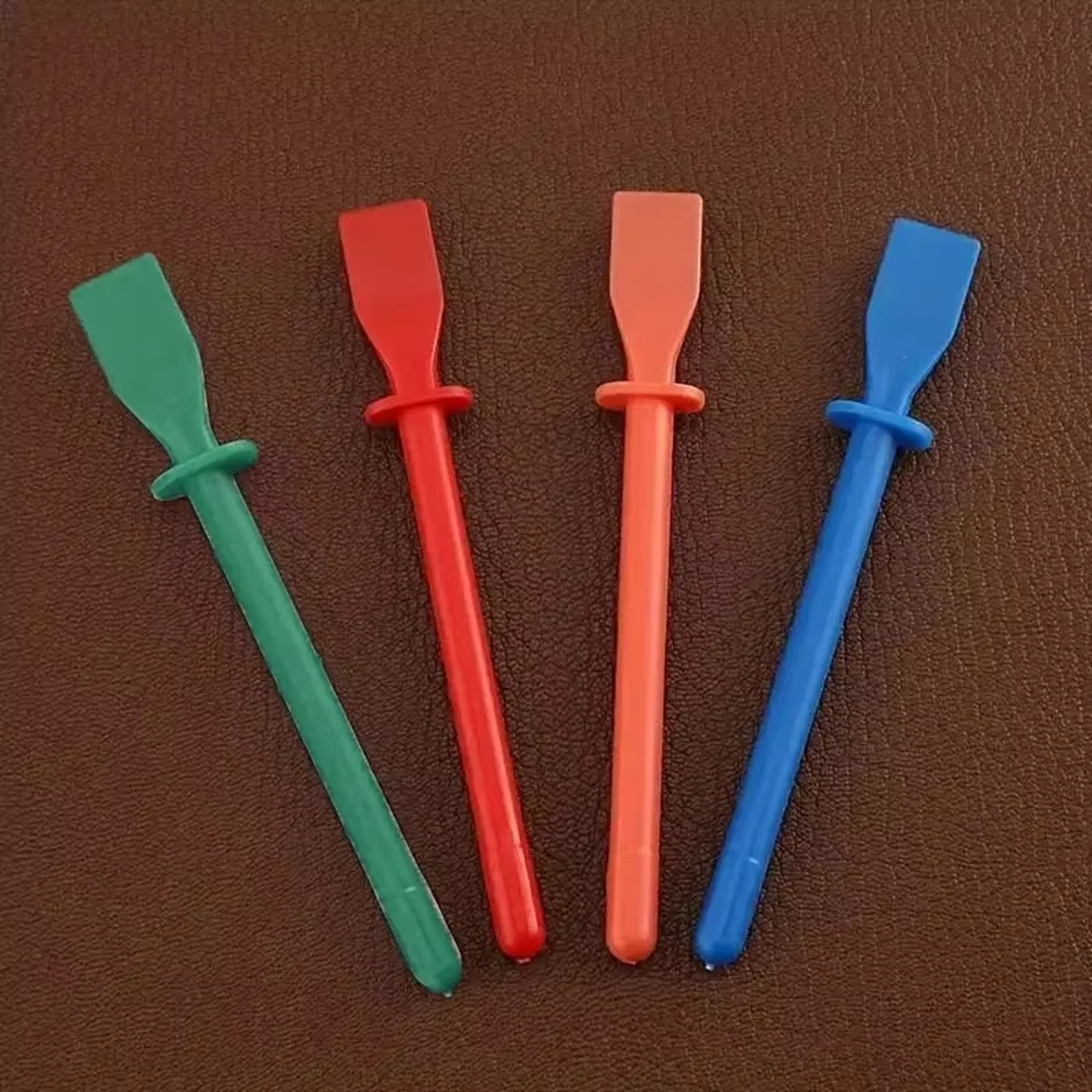 Precision Glue Spreader Set for Crafts and Leather DIY Applicator Tools – view 6